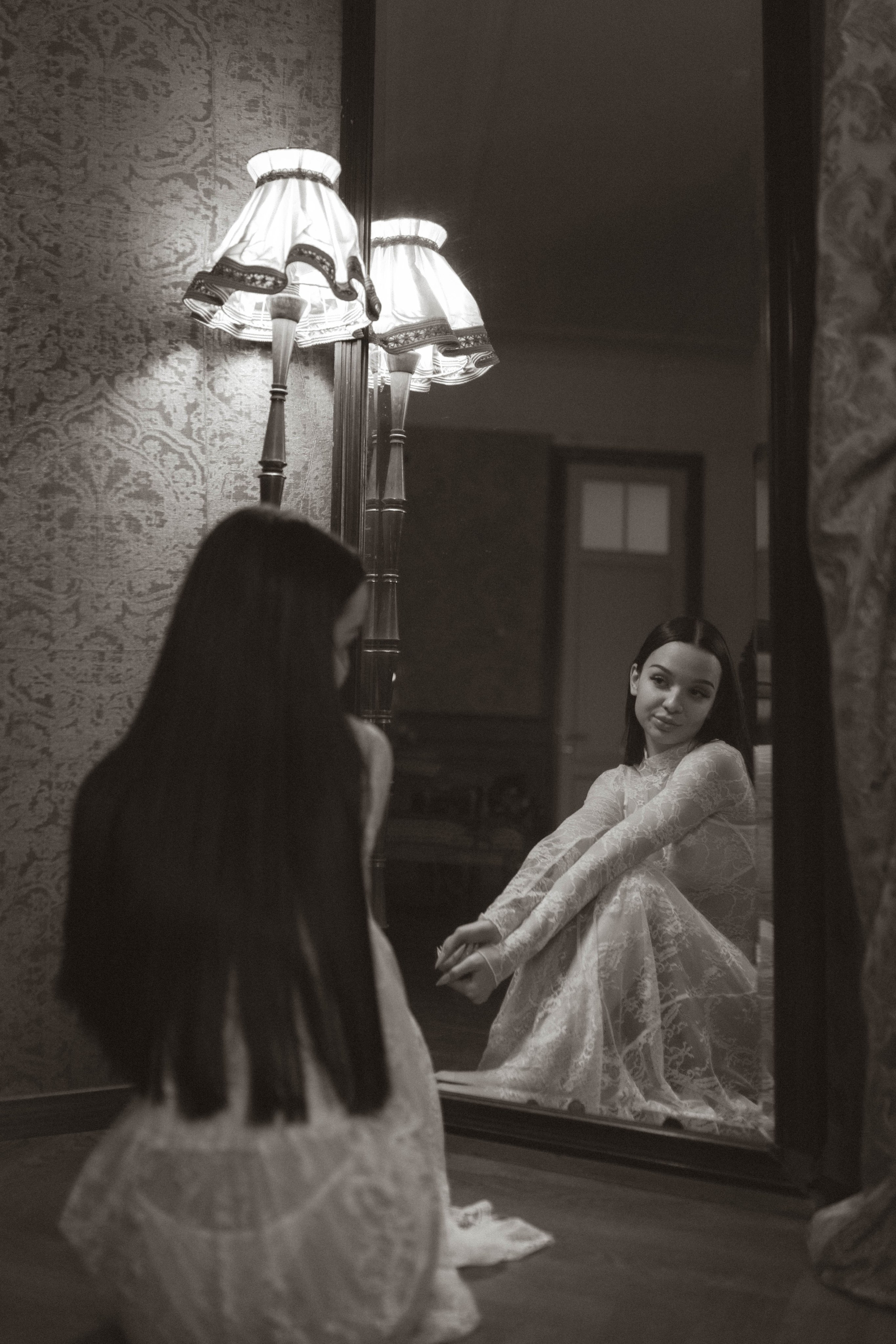 Студийные. Фотограф в Санкт-Петербурге Полина