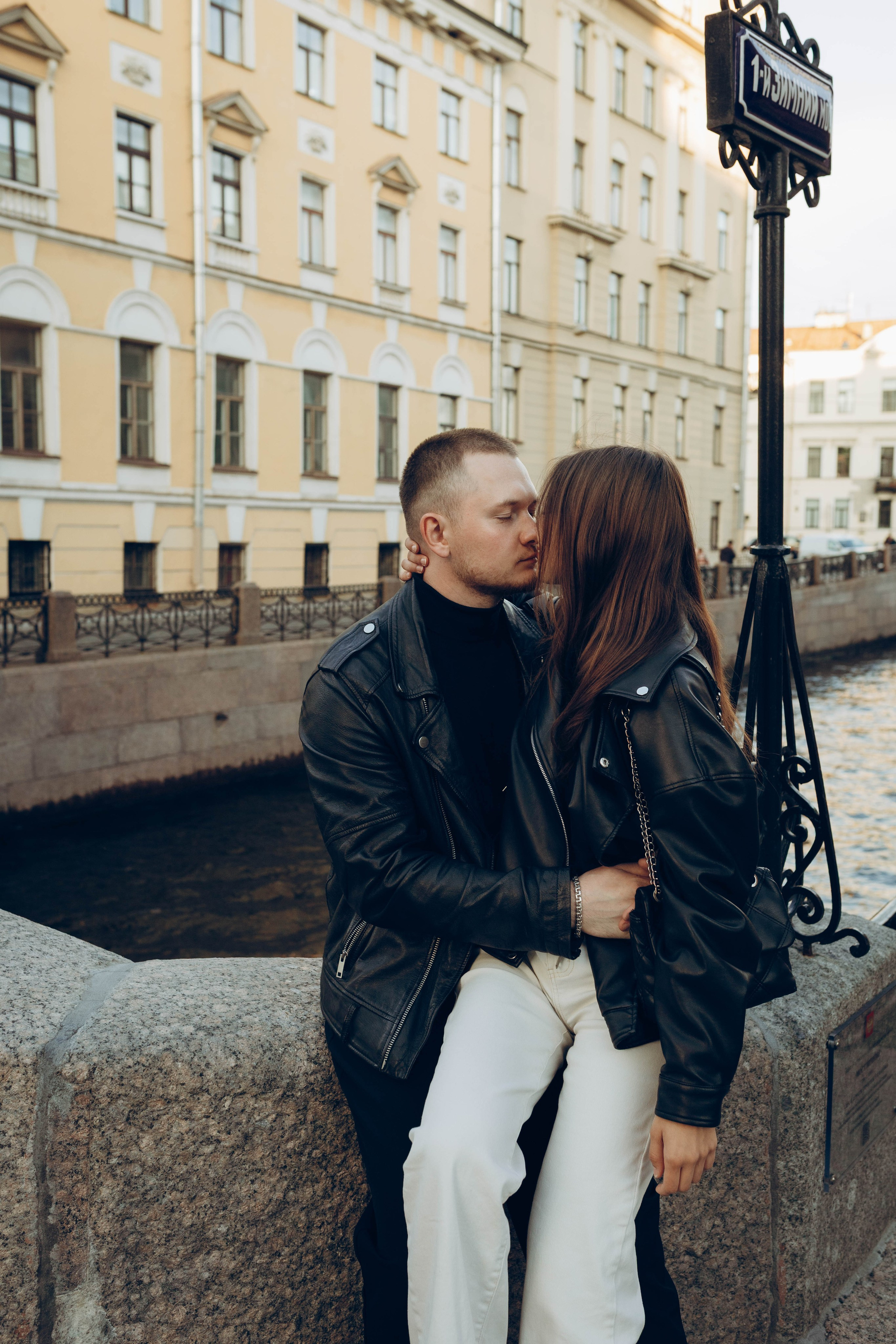 6. Фотограф в Санкт-Петербурге Полина