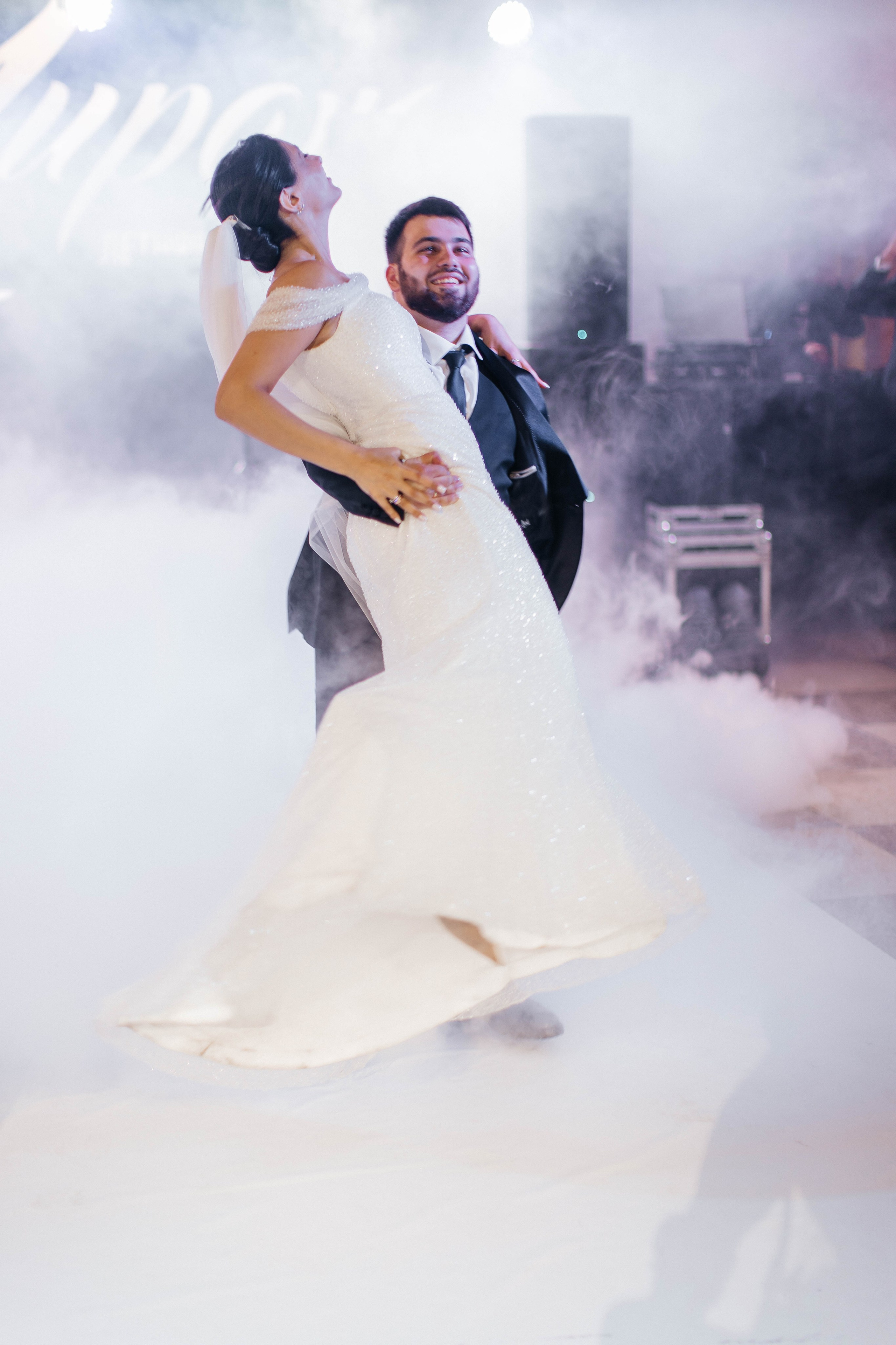 Арсен & Мариам. Главная