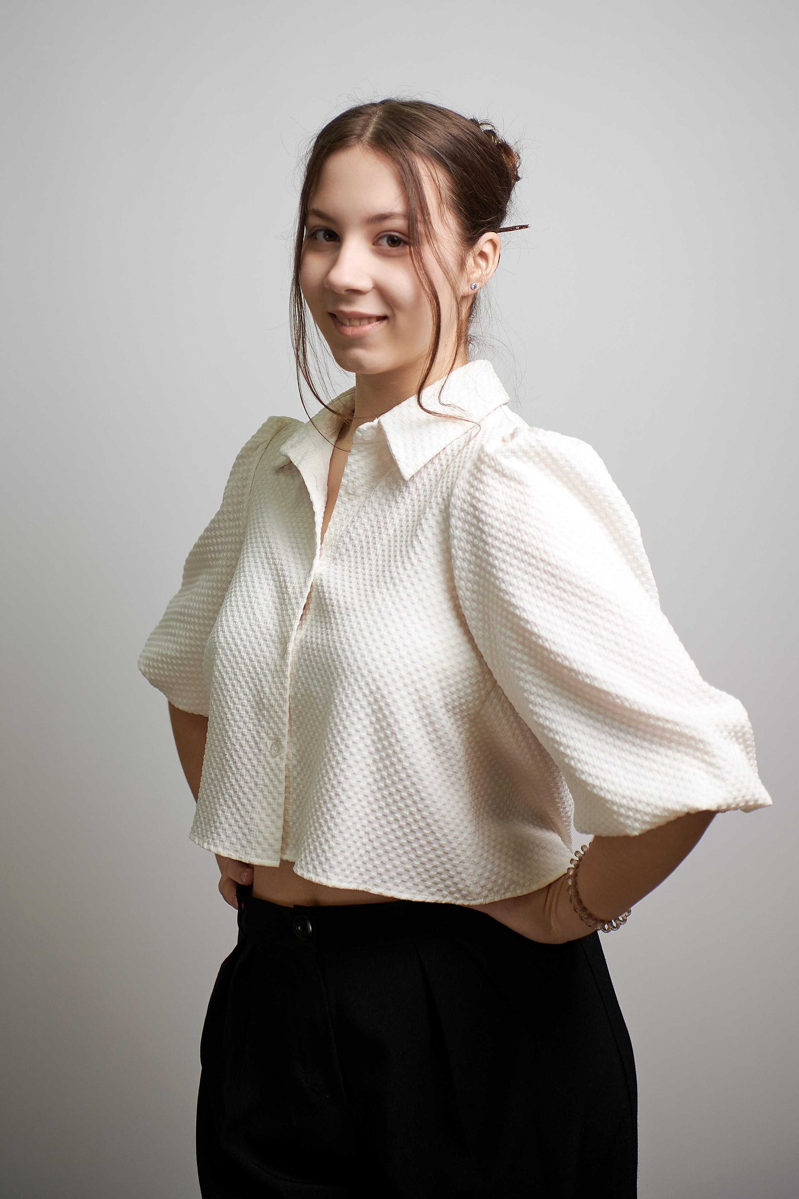 Фото в альбом. Портретная серия. Ольга Чёкотова (Фотограф Кострома)