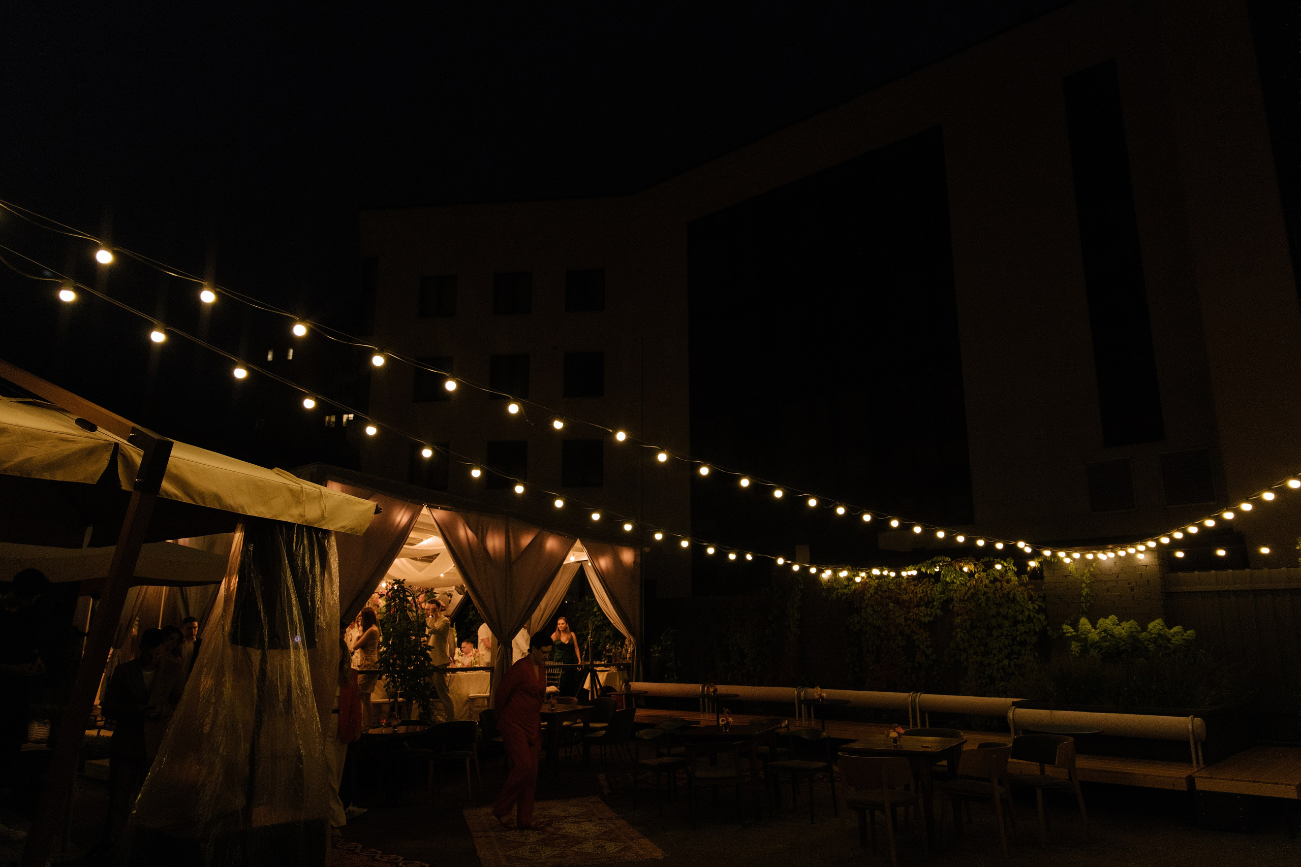 P&M. Пушистая Сова - Свадебный и портретный фотограф Воронеж, Москва, Питер