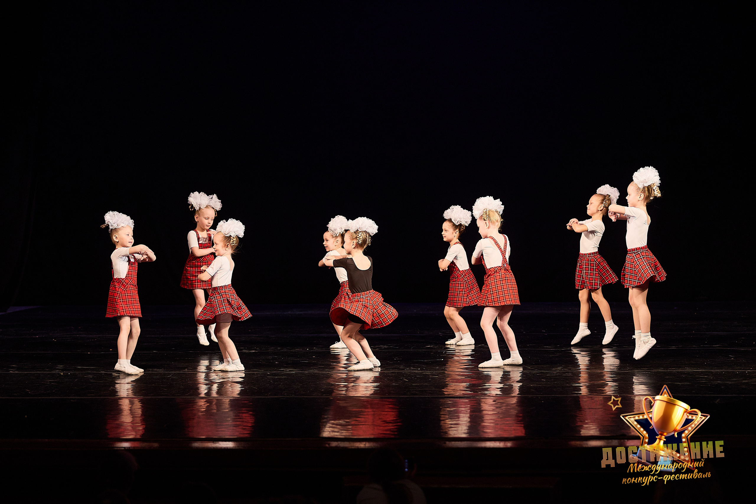 Детский конкурс «Я супер талант». Спортивный фотограф Некрасов Денис