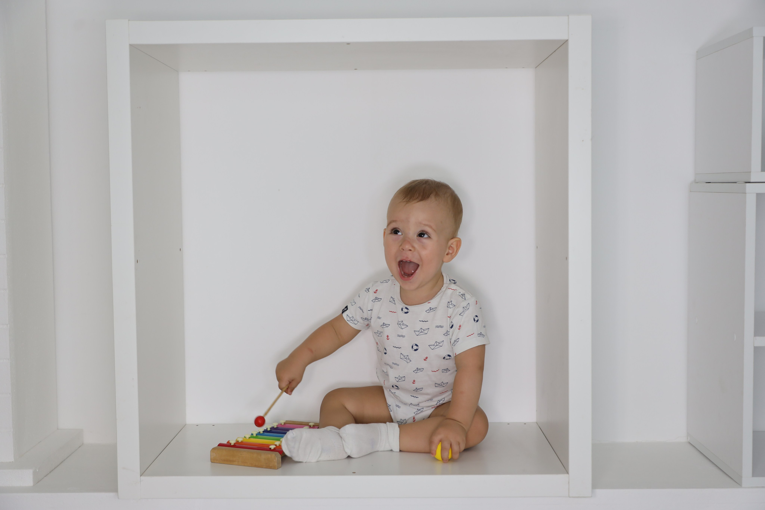 ДР Федора. Семейный и детский фотограф в Краснодарском крае