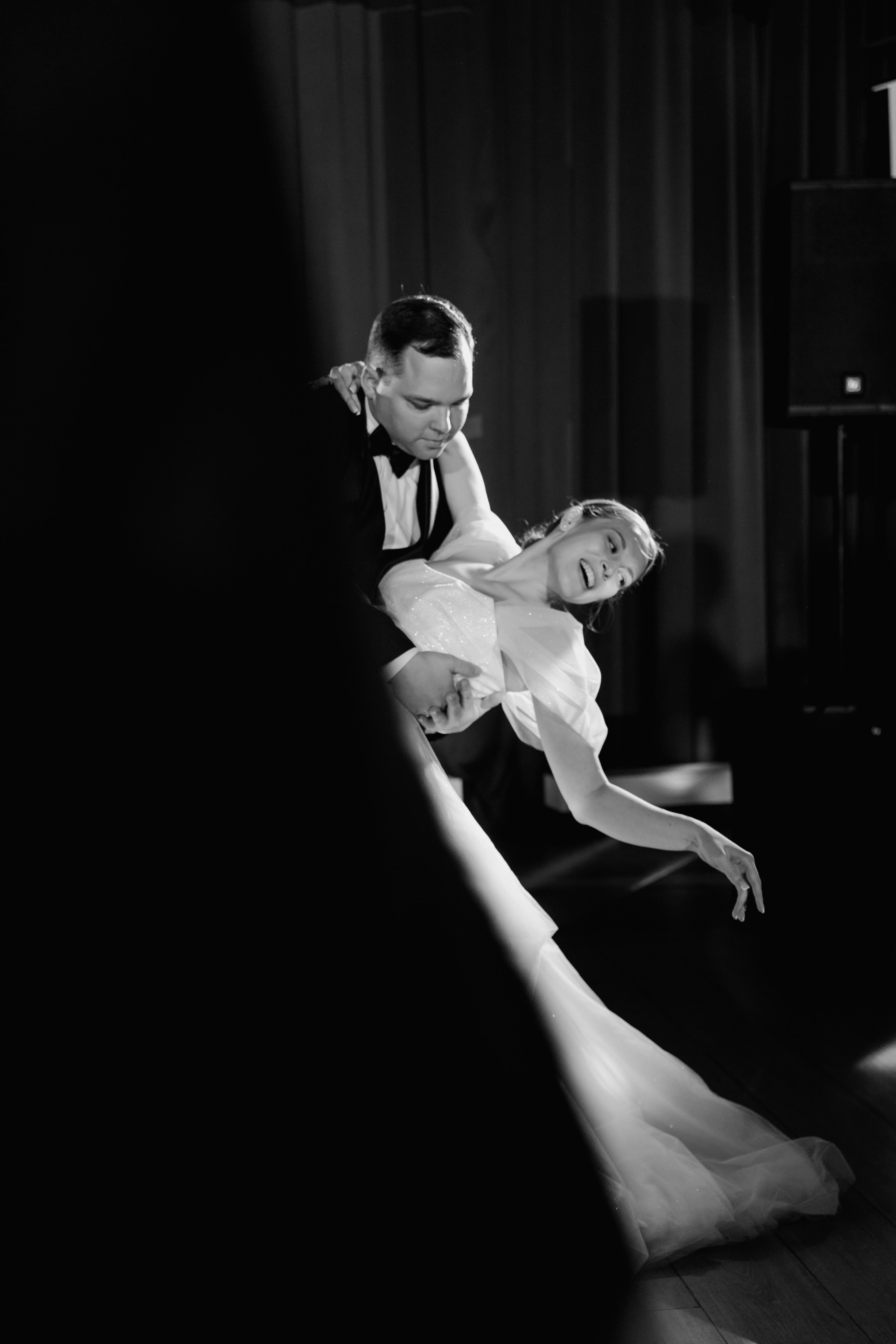 Саша и Катя. Свадебный фотограф Лопатин Василий