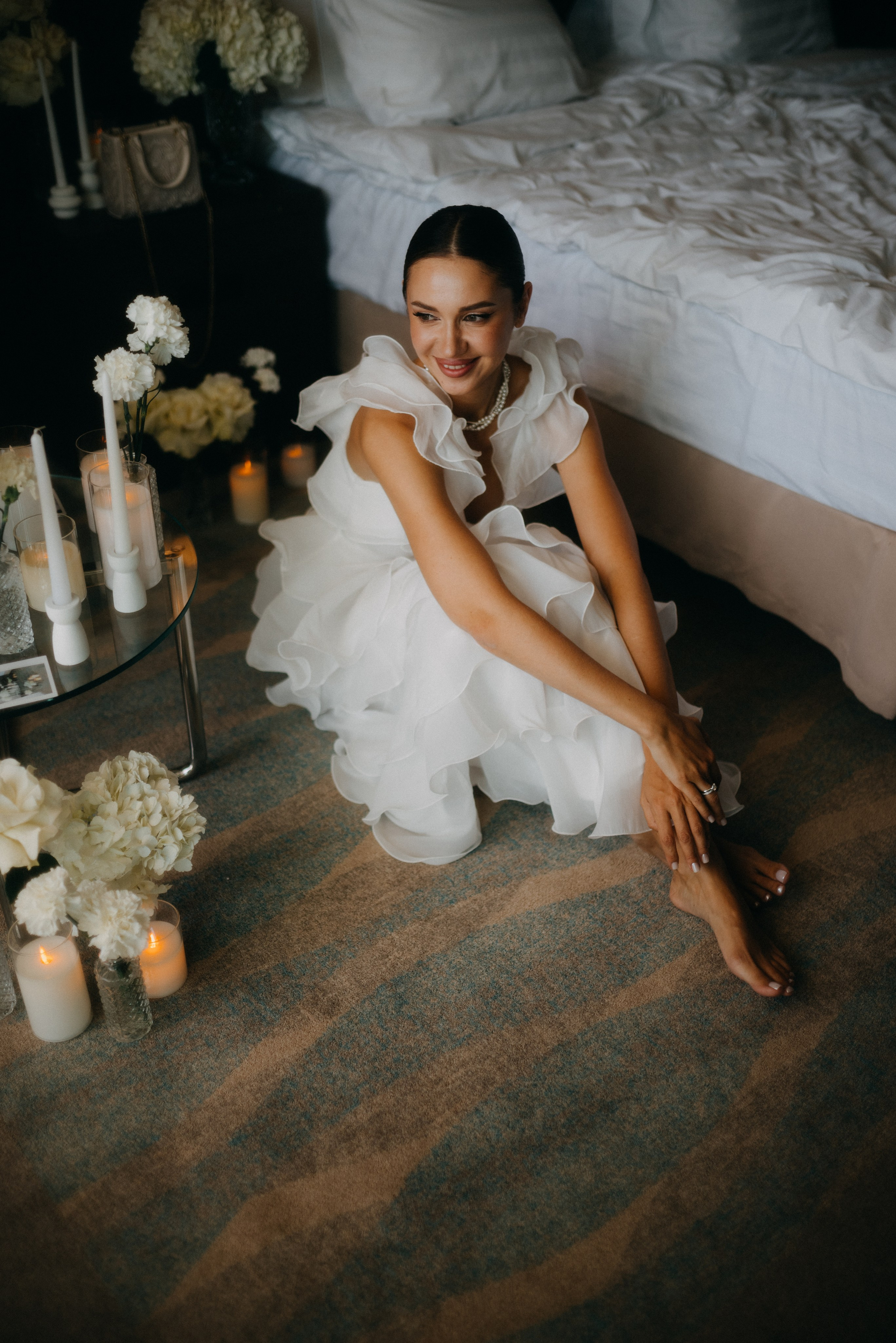 Александр и Виктория | Полный свадебный день. Выступала в качестве второго фотографа. Фотограф Санкт-Петербург, Новороссийск