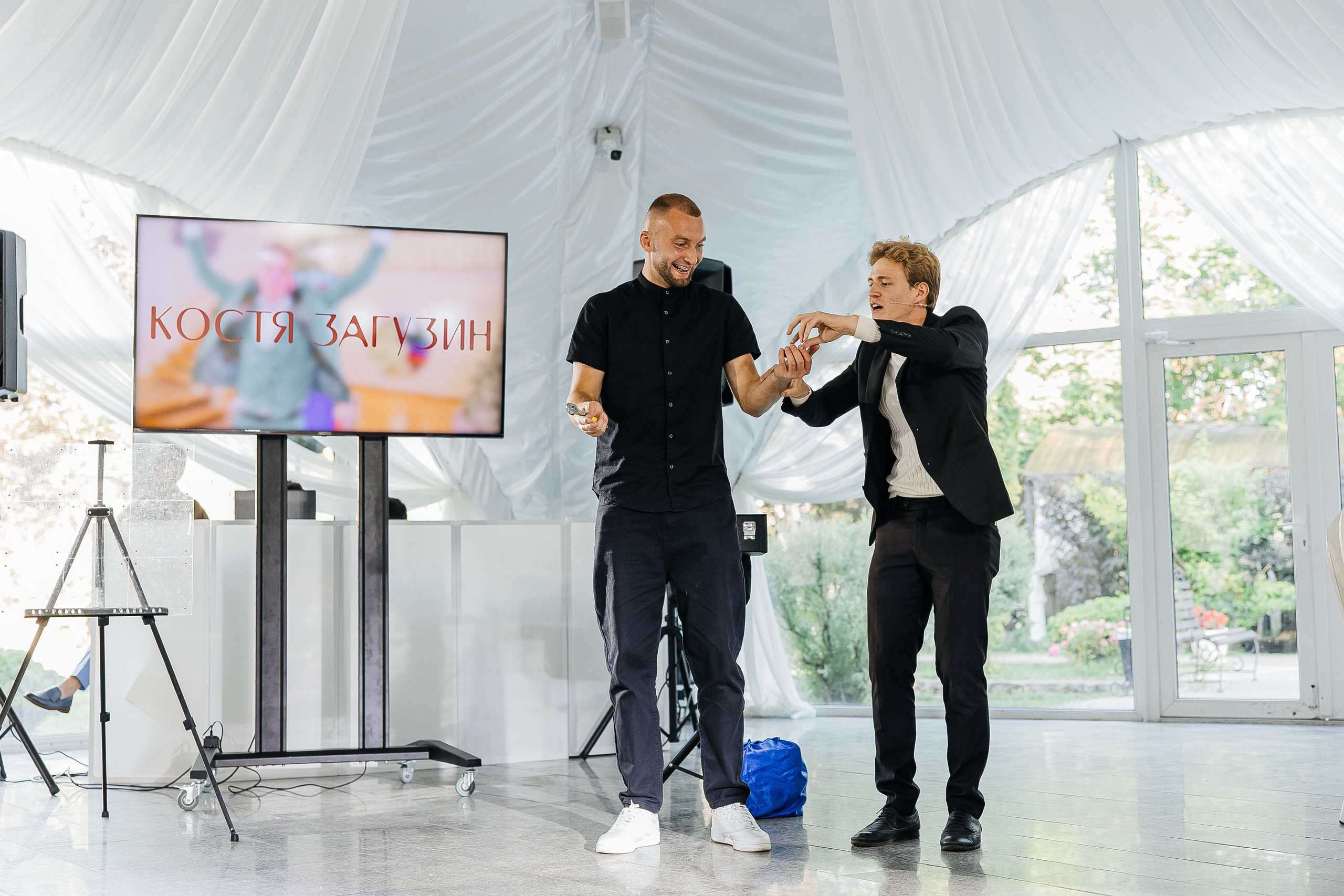 Оксана и Тимур. Свадебный и семейный фотограф Елизавета Ермак | Москва и МО