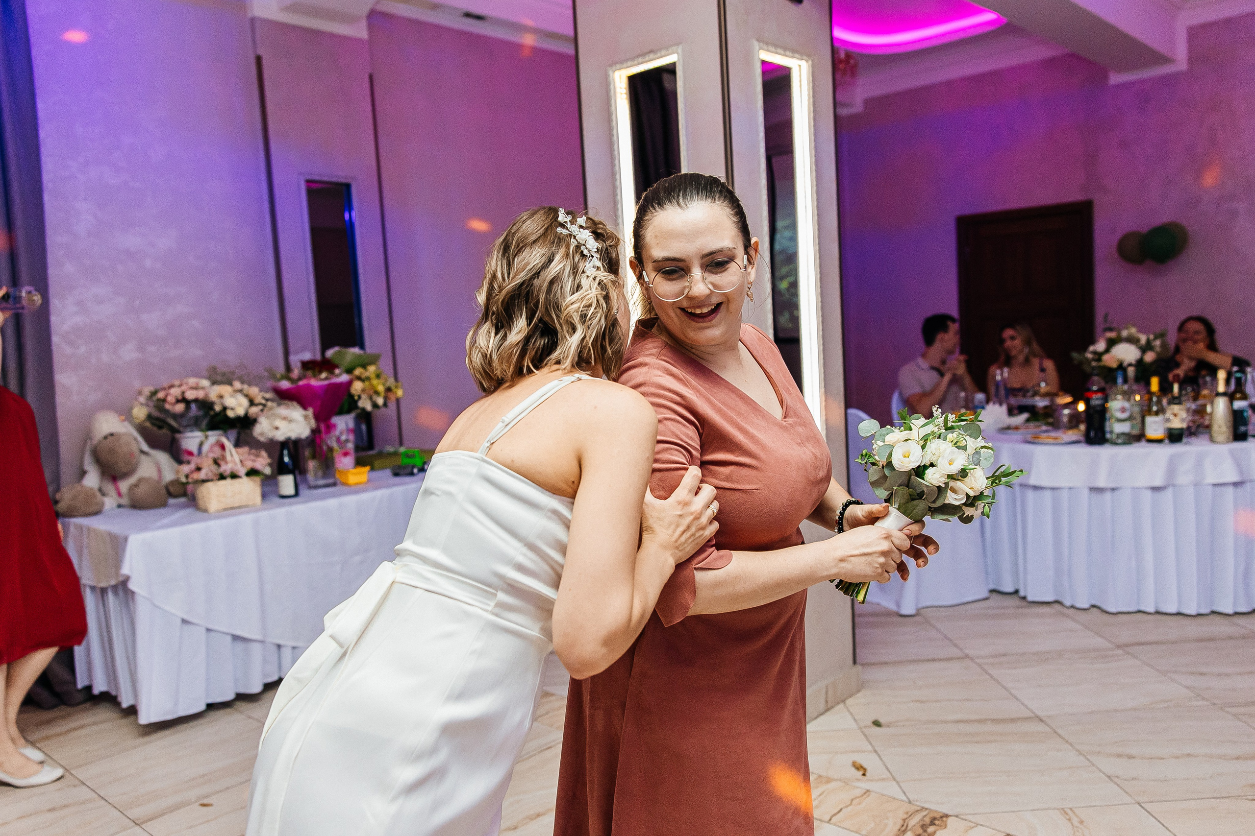 Ярослав и Мария. Свадебный и семейный фотограф Елизавета Ермак | Москва и МО