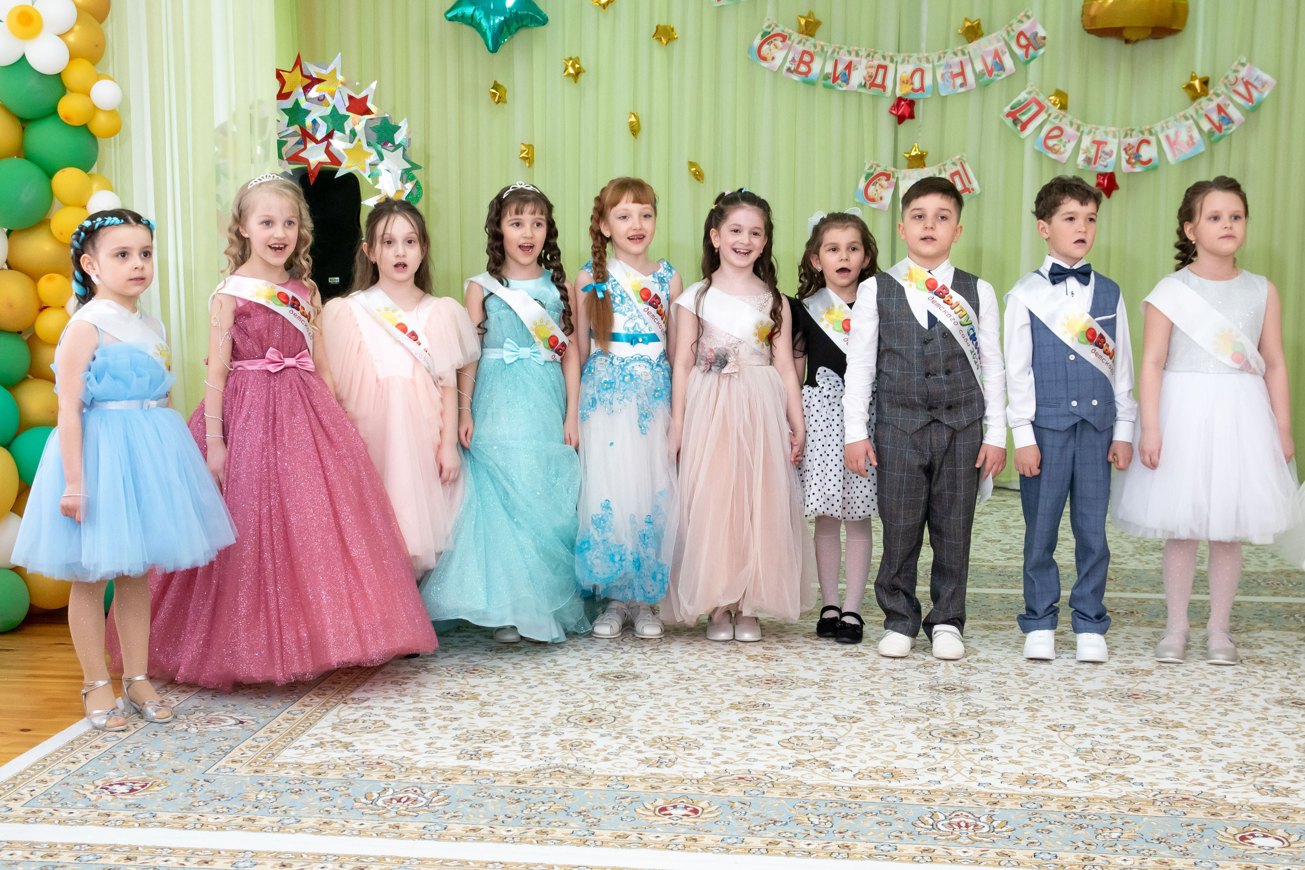 Г. Мегион. Фотограф в г. Нижневартовск Александра Гриценко