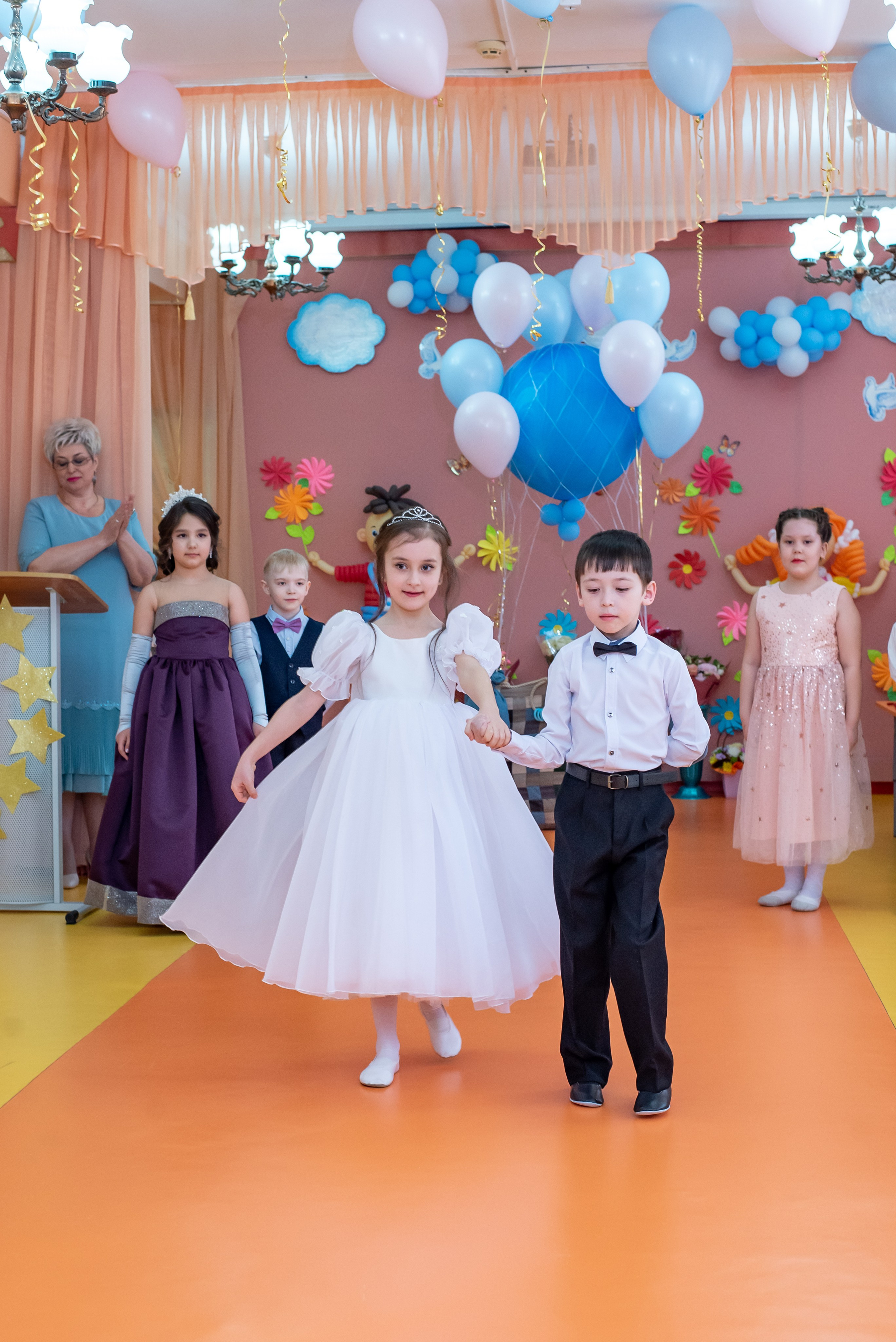 ДС 31, гр 11. Фотограф в г. Нижневартовск Александра Гриценко