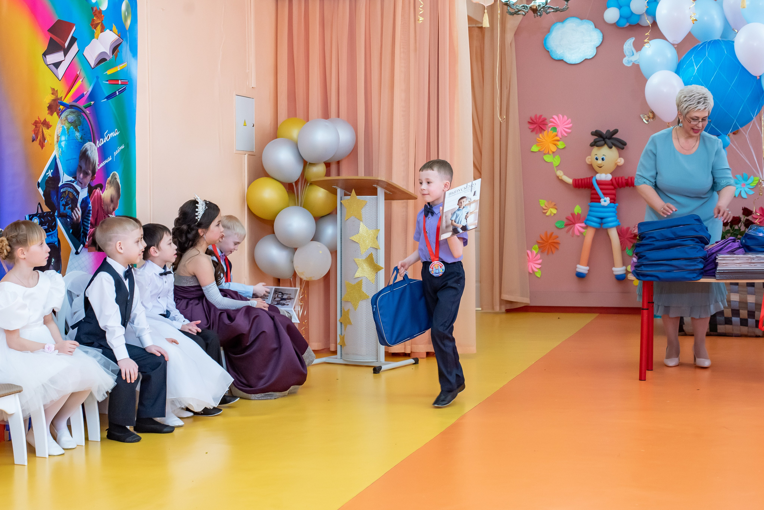 ДС 31, гр 11. Фотограф в г. Нижневартовск Александра Гриценко