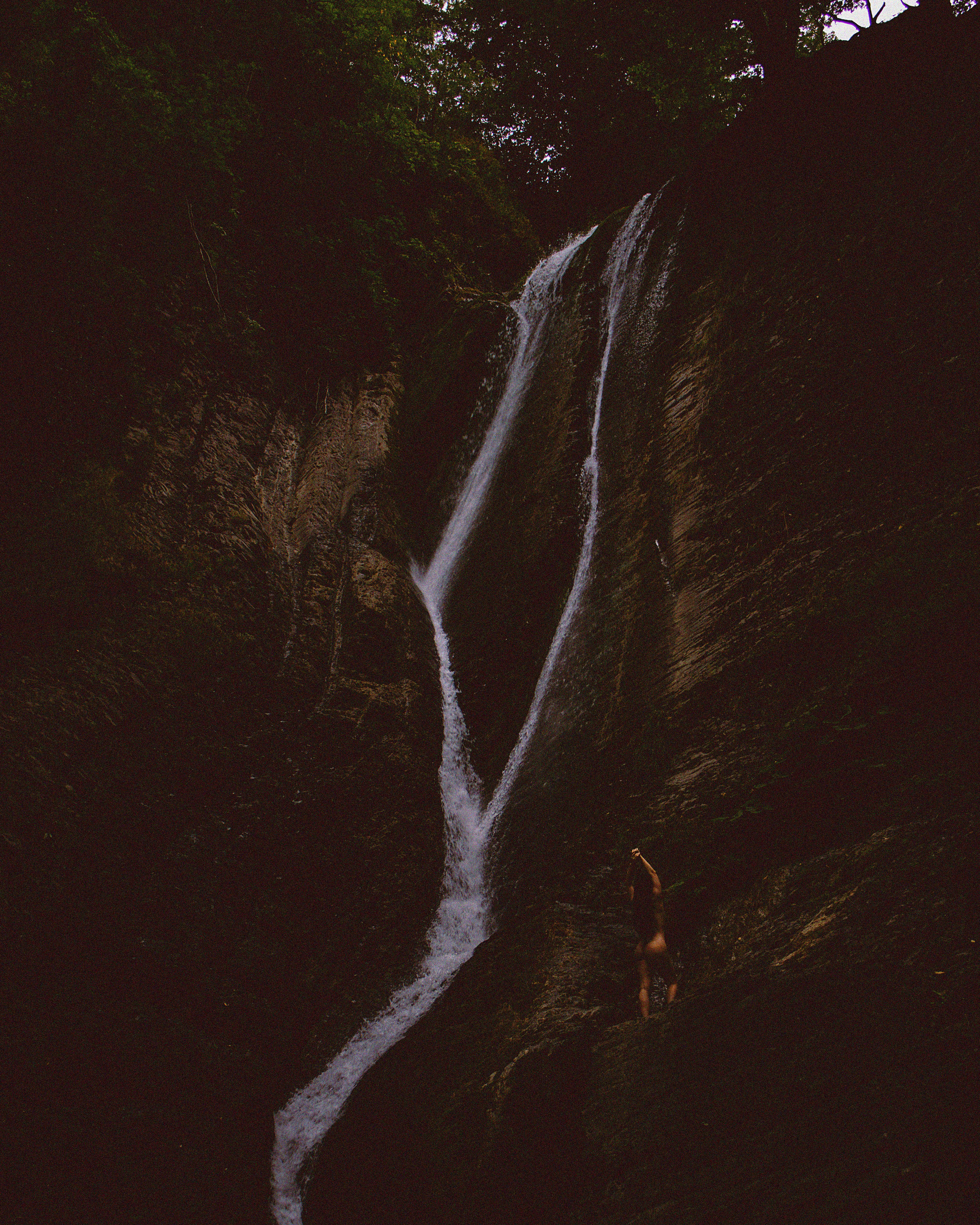 Женская природа. Маша Обатнина