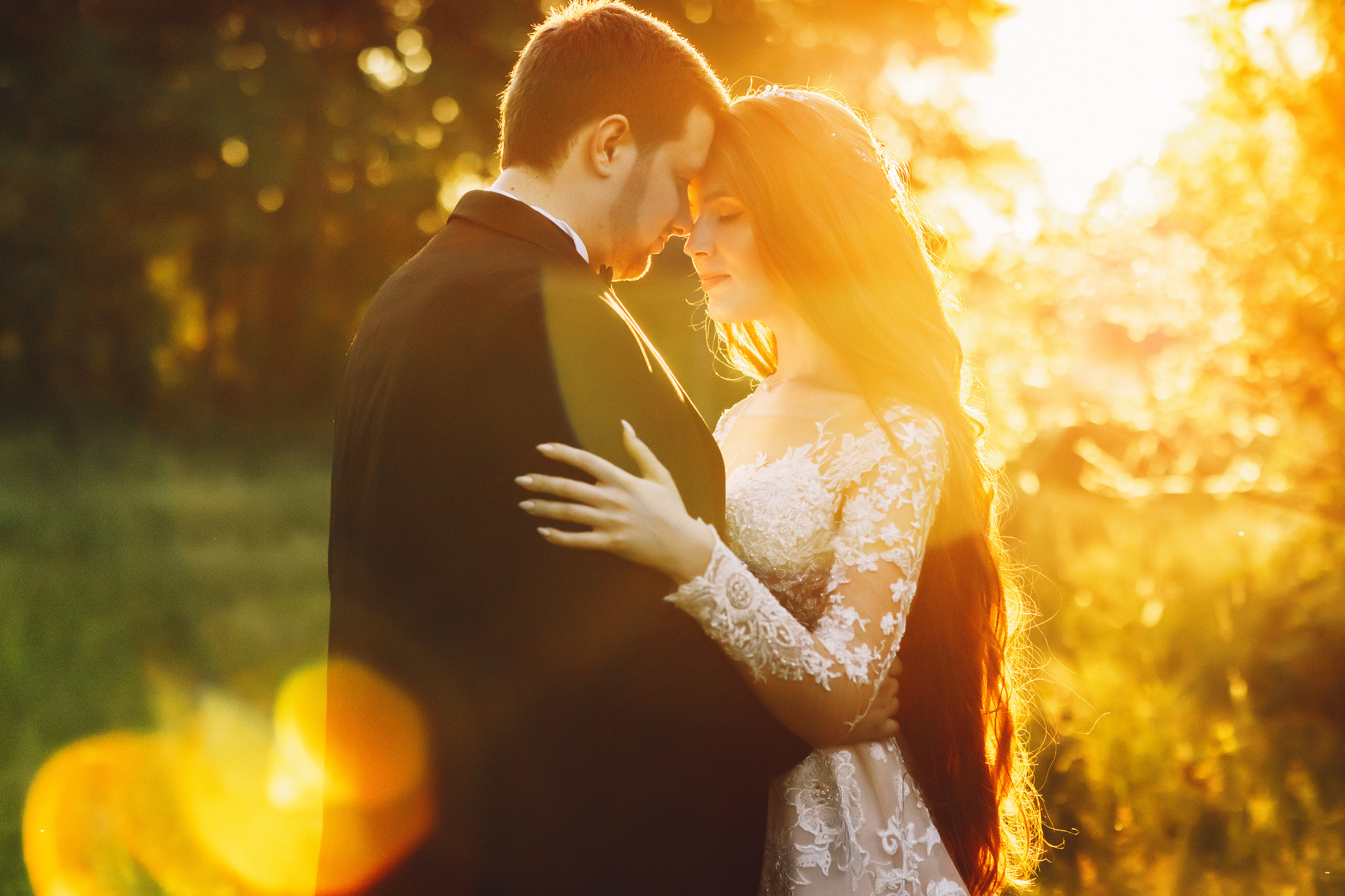 Свадебный фотограф в Сургуте. Свадебный фотограф в Сургуте Наталья Иванова