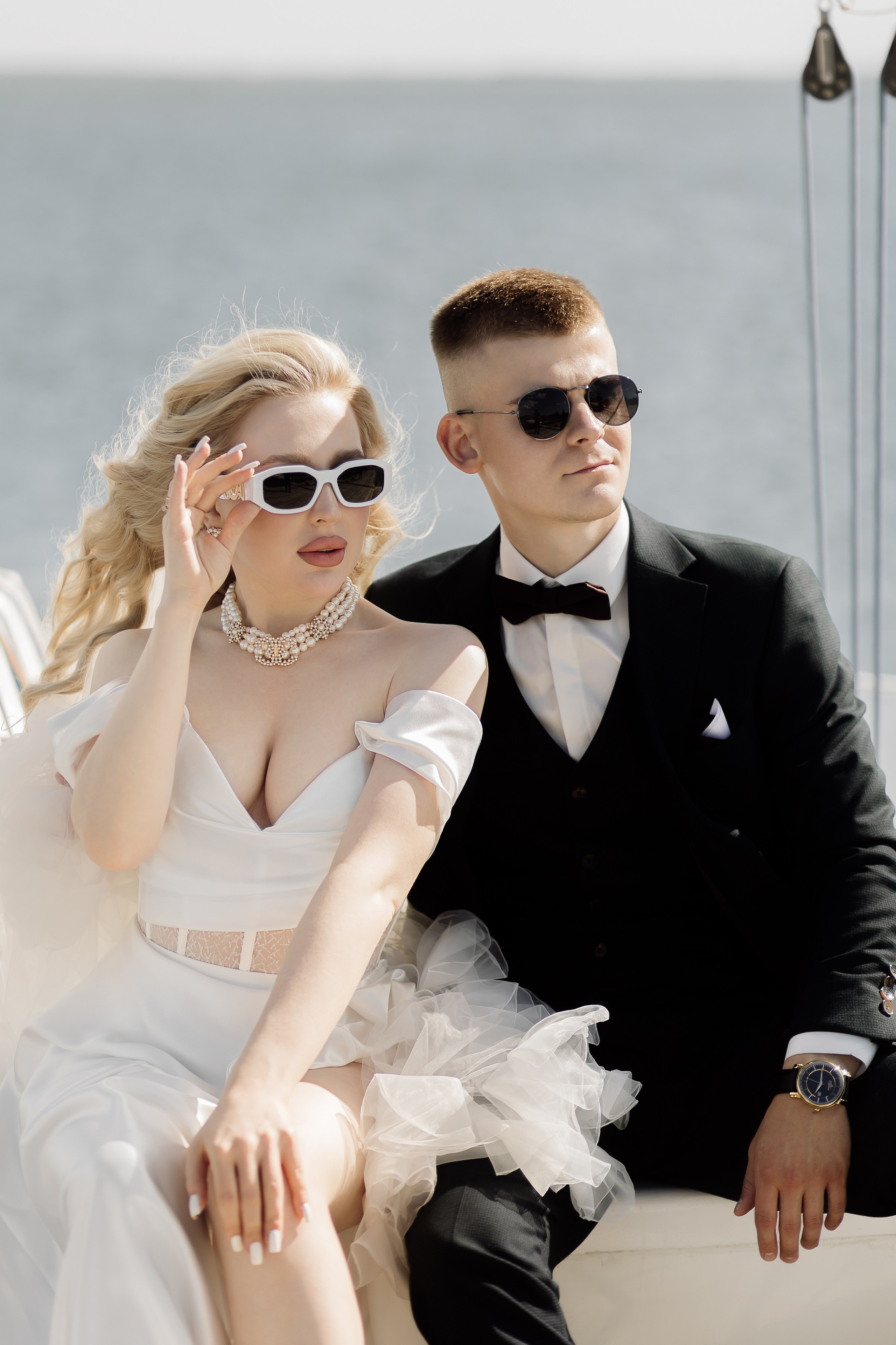 MORE AMORE. YULIYA & IVAN. Свадебный и индивидуальный фотограф в Челябинске Евгения Негодяева