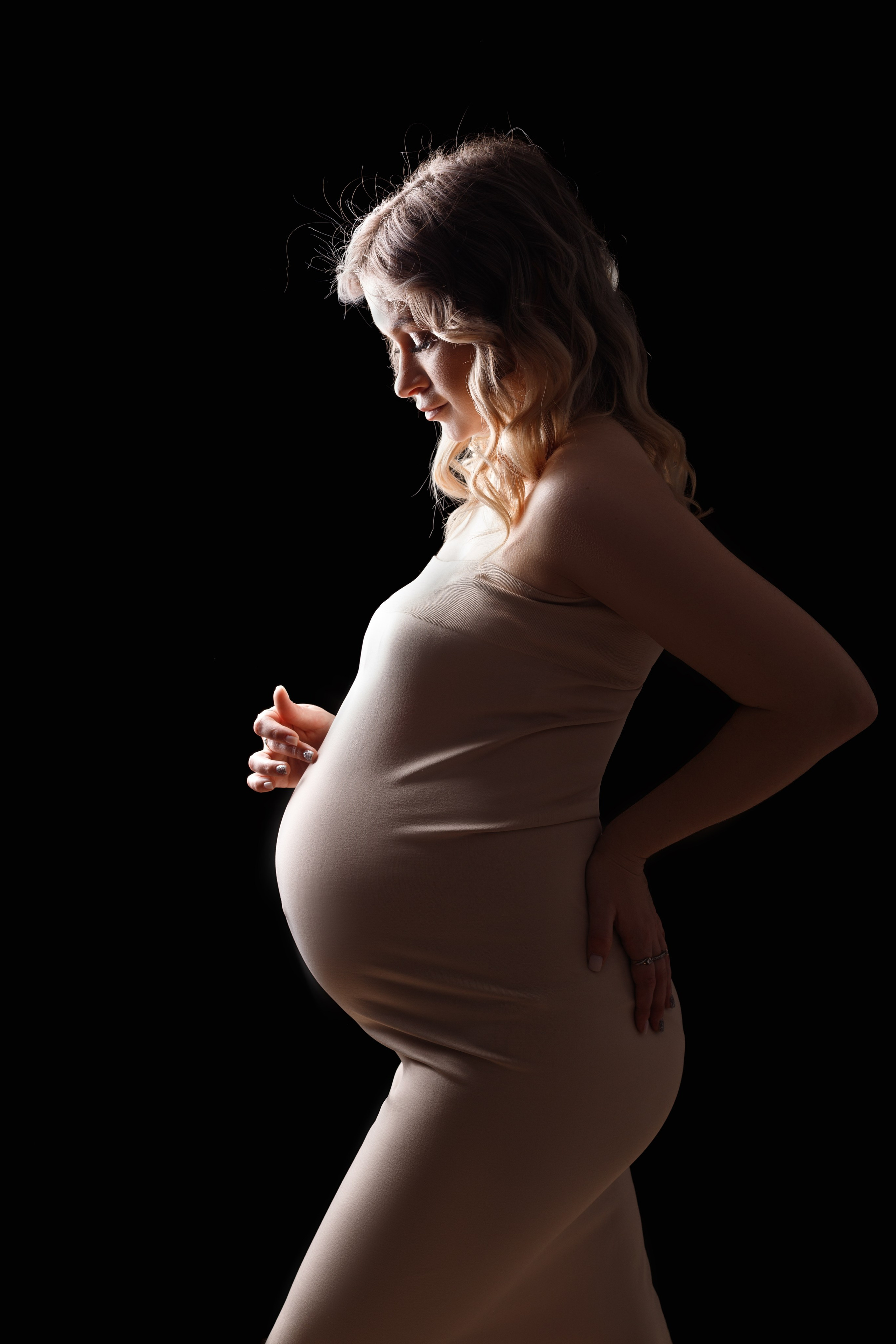 Съемка беременности Оренбург. Фотограф новорожденных, детский фотограф в г. Оренбурге Екатерина Козлова