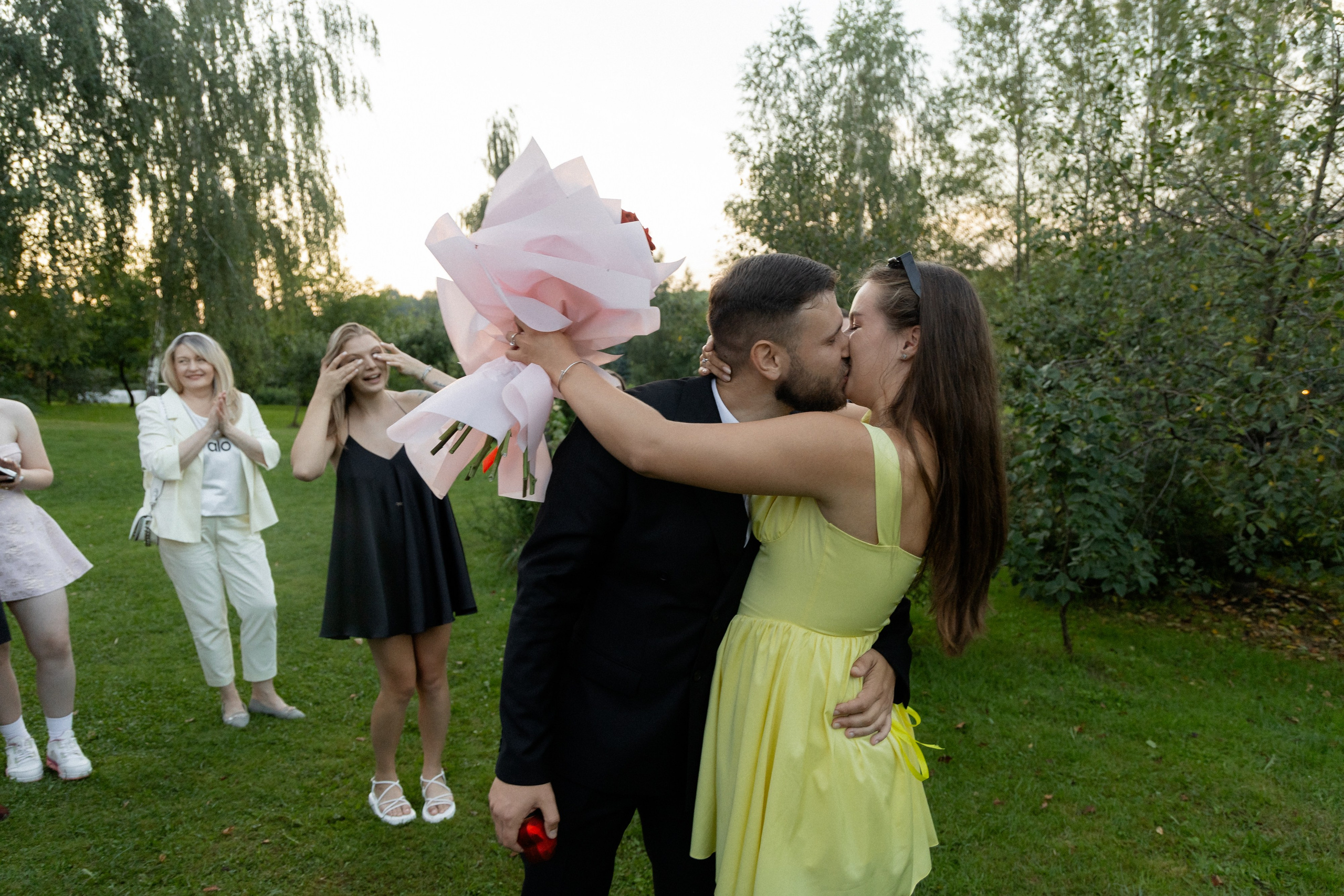 Свадебная фотосессия в агроусадьбе Лабодянка в Минске. Свадебный фотограф в Минске/Беларуси Сергей Спиридонов