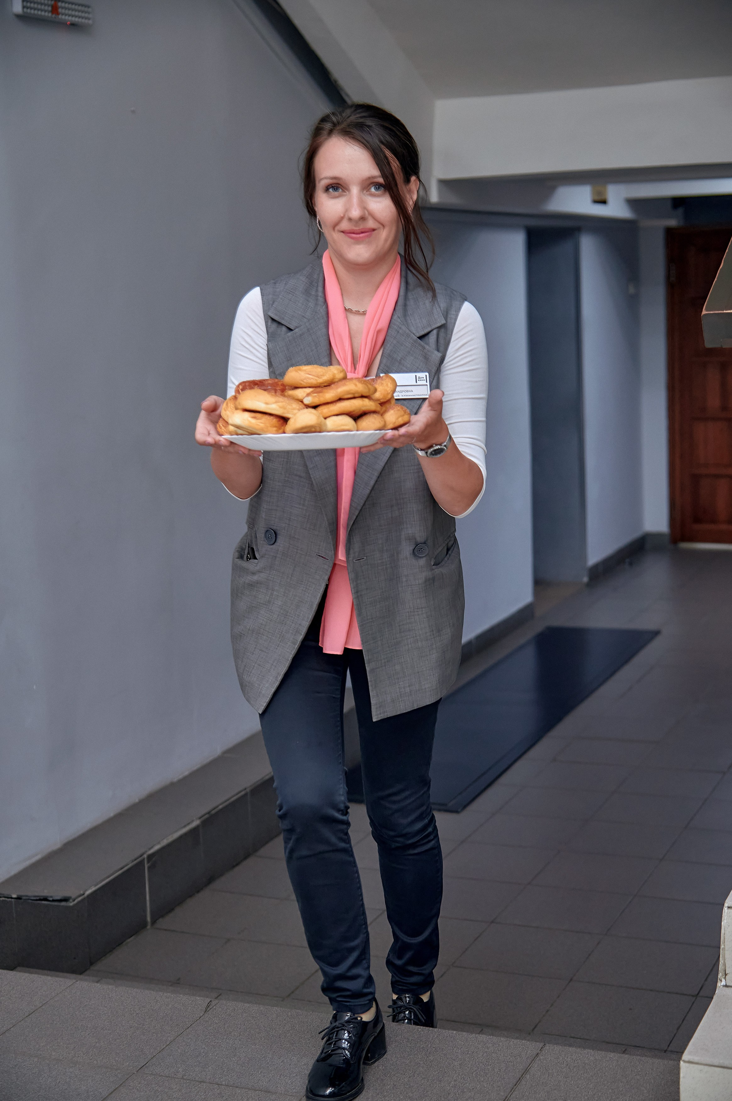 Портфолио репортажной фотосъёмки: "Дом Кино" Красноярск. Фотограф Яковлев Роман — Красноярск