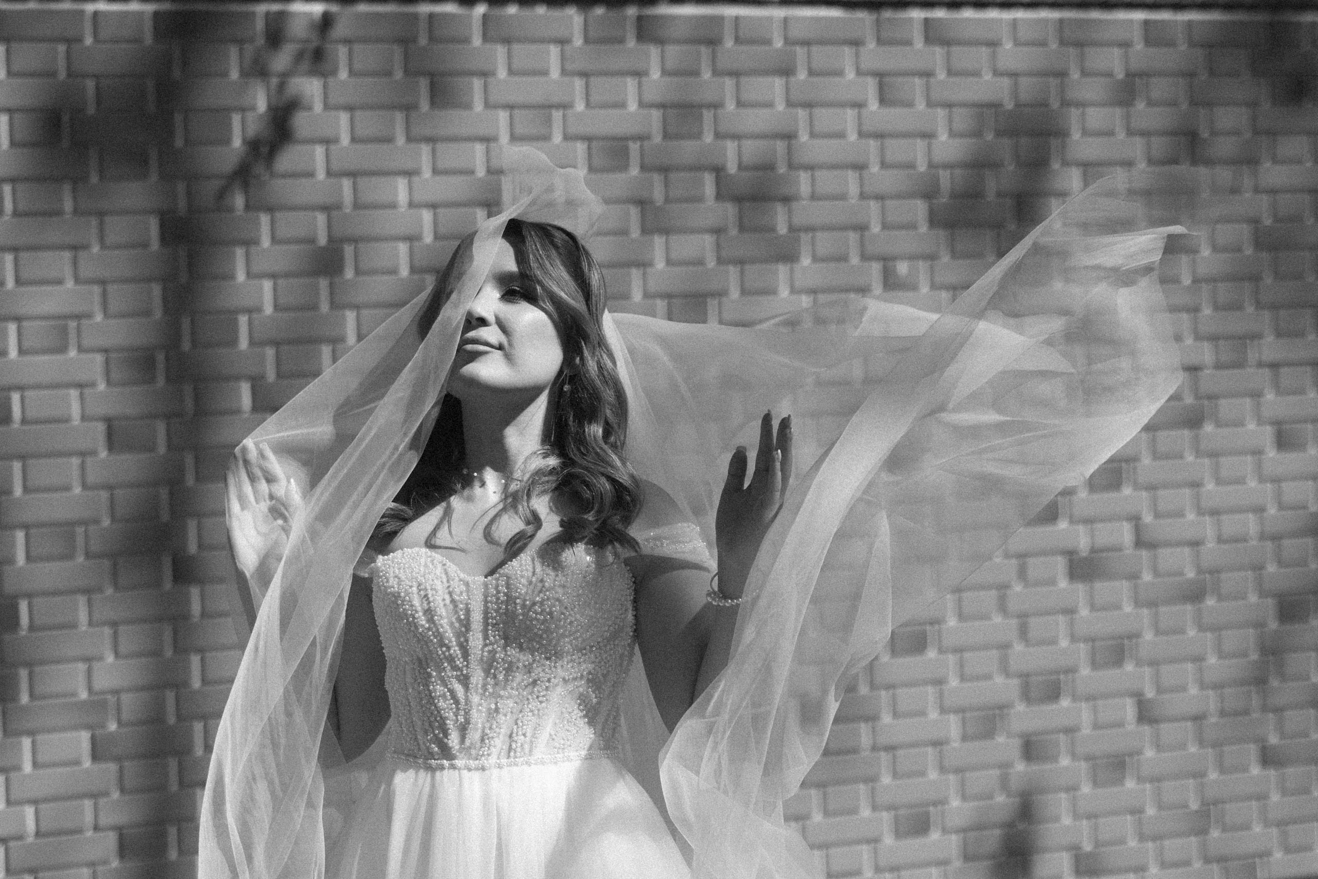 Ты моя перчинка. Свадебный фотограф в Москве