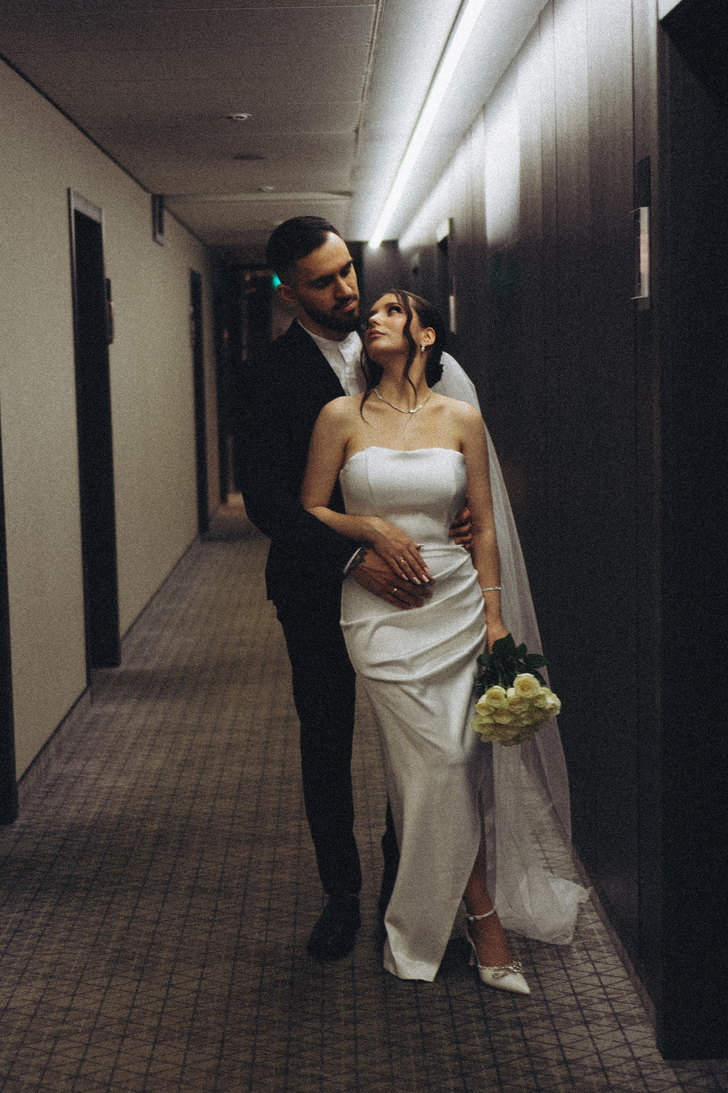 СВАДЕБНАЯ СЬЕМКА СБОРОВ ЖЕНИХА И НЕВЕСТЫ В ОТЕЛЕ И ТАКЖЕ ФОТОСЕССИИЯ В ОТЕЛЕЕ МЕГАПОЛИС БРЯНСК. Профессиональный фотограф, Санкт-Петербург — Виктория Богомолова