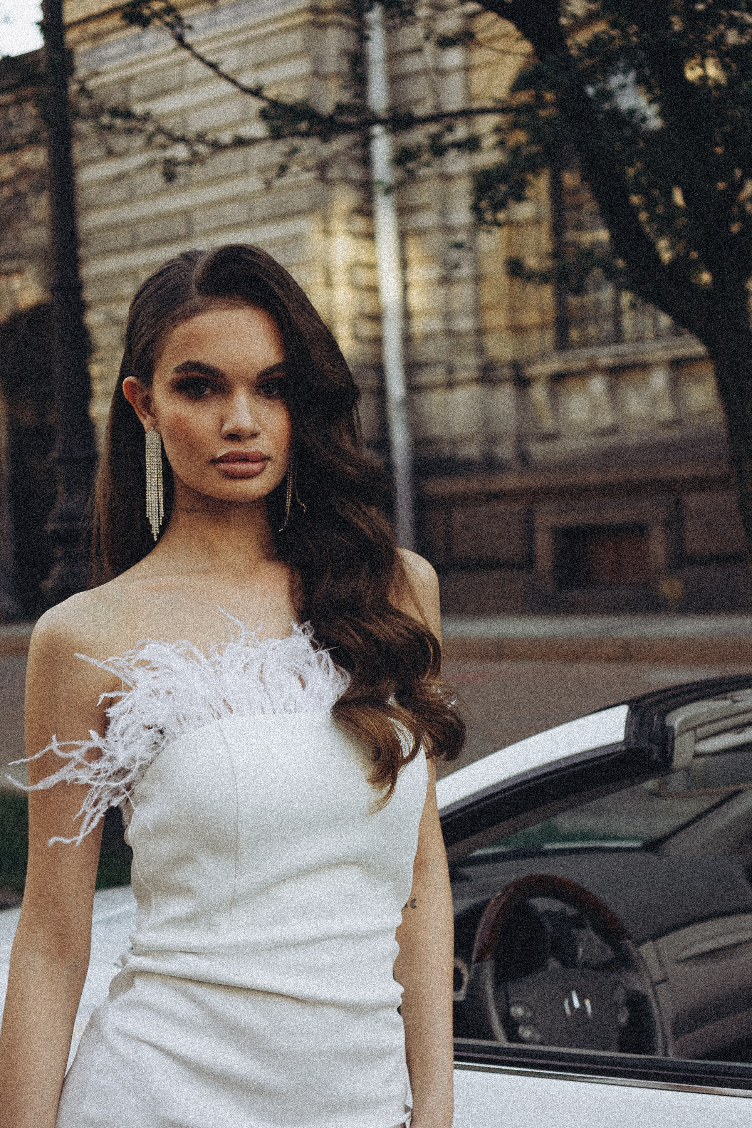 Свадебная сьемка у академии Штиглица. Профессиональный фотограф, Санкт-Петербург — Виктория Богомолова