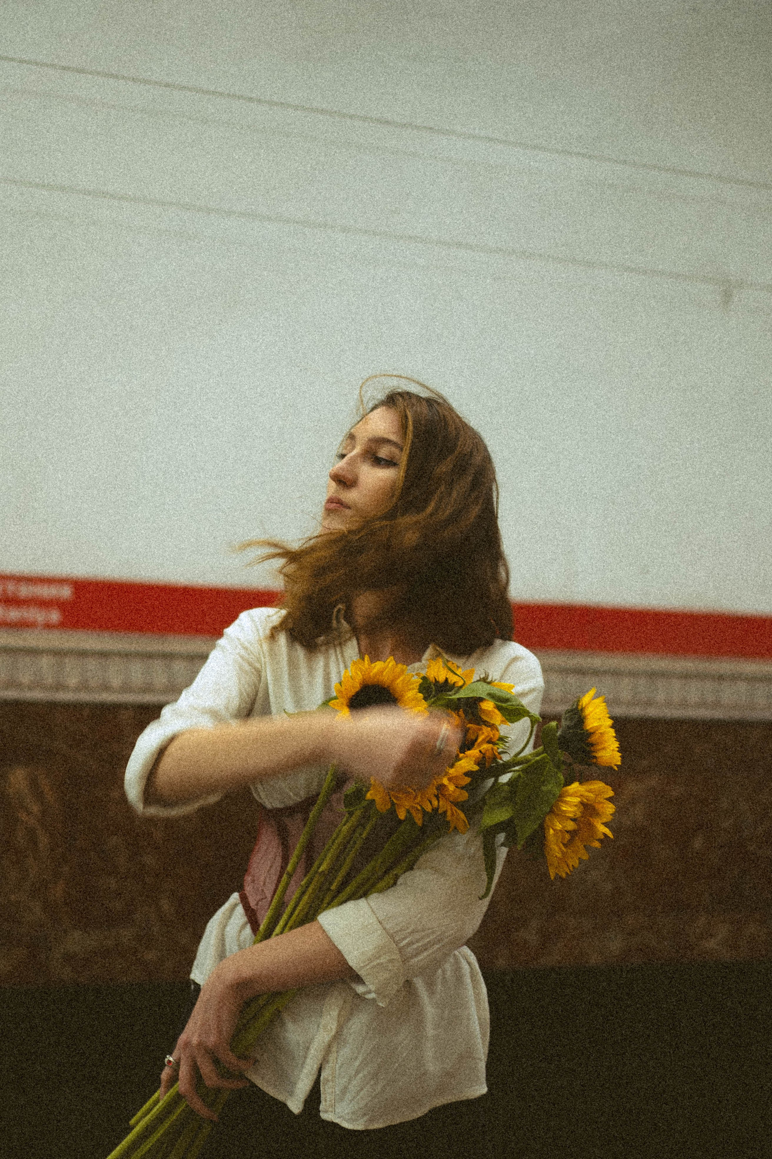 В метро. Профессиональный фотограф, Санкт-Петербург — Виктория Богомолова