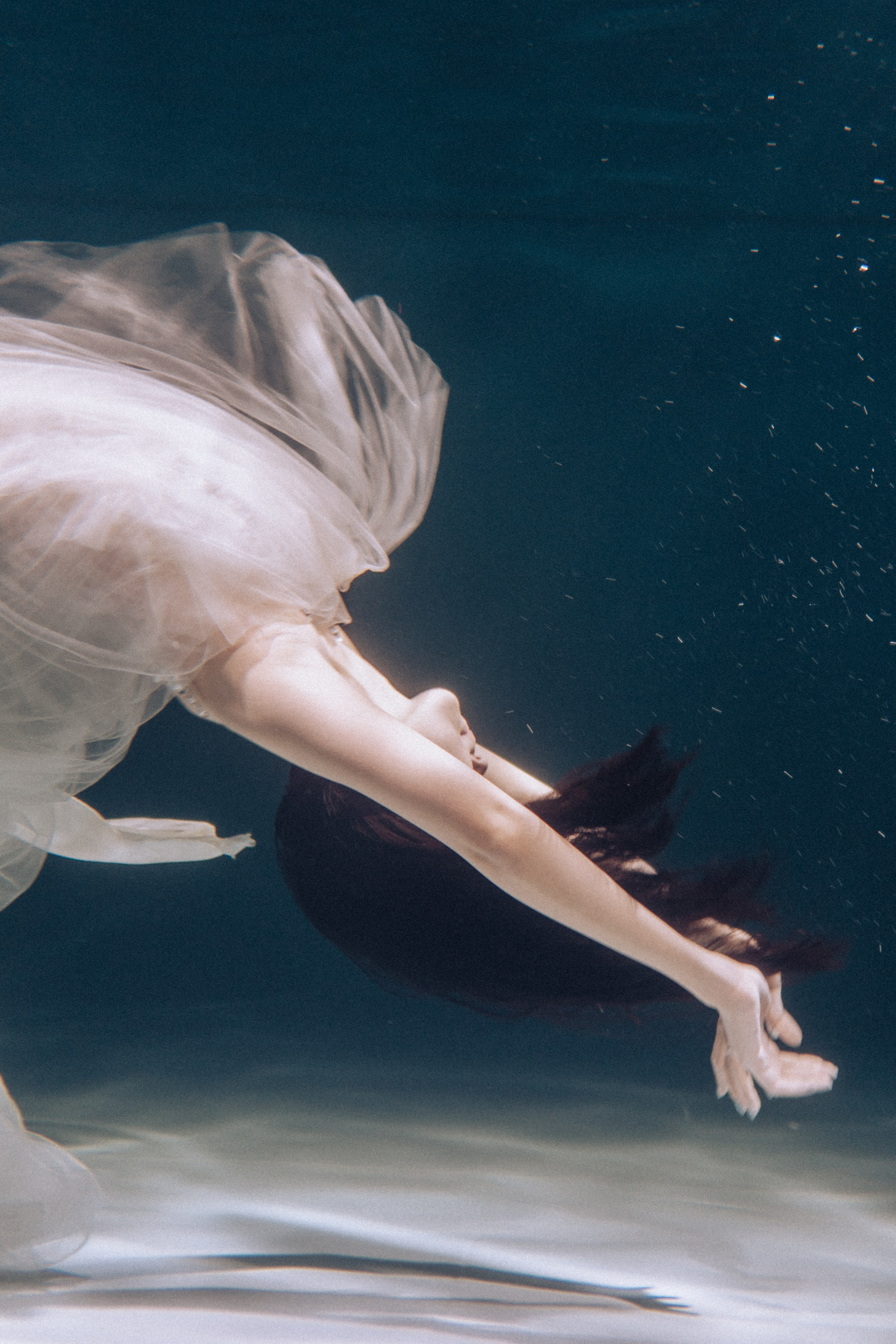 ФОТОСЕСИСИЯ В БАССЕЙНЕ. Профессиональный фотограф, Санкт-Петербург — Виктория Богомолова