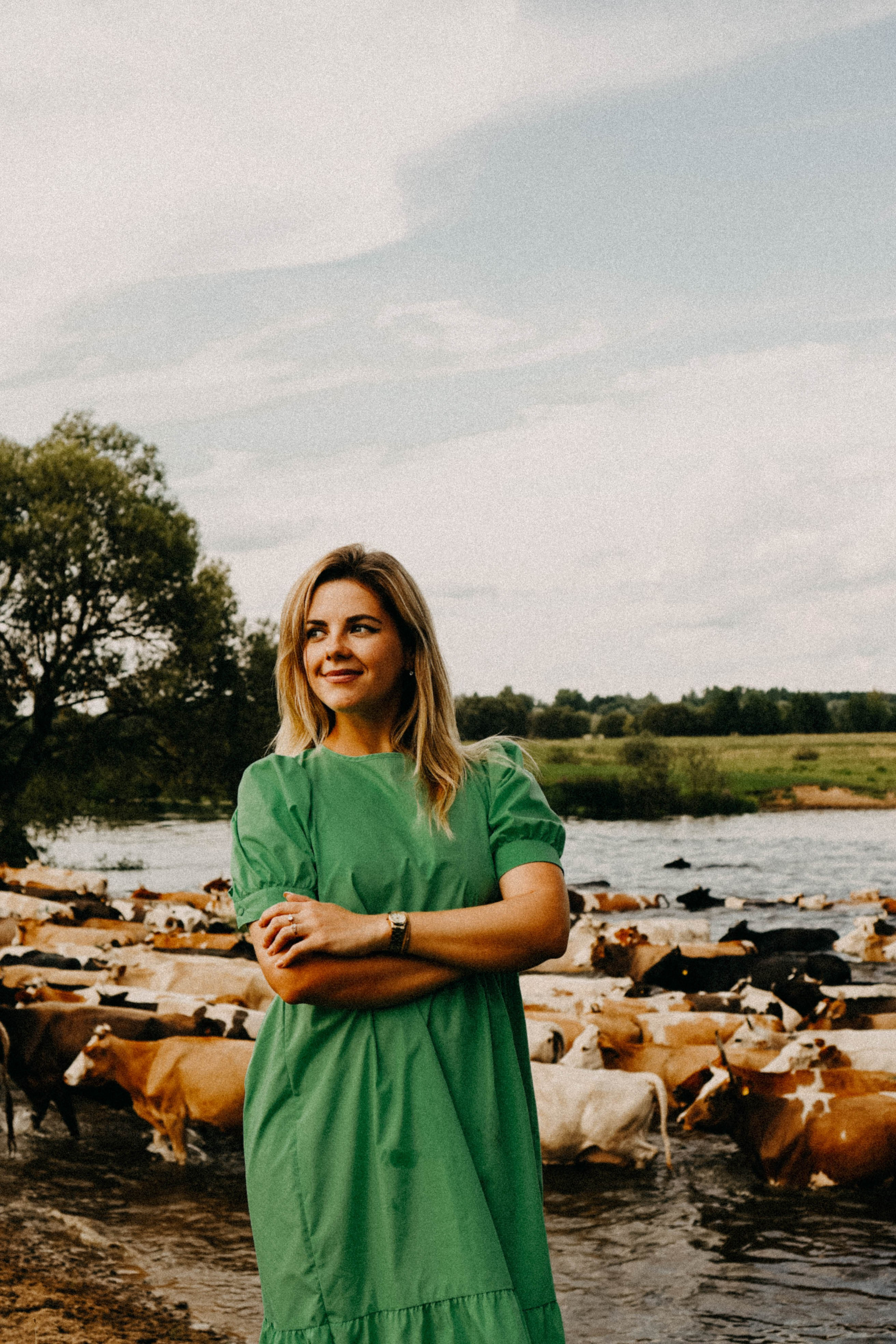 Домик в деревне. Профессиональный фотограф, Санкт-Петербург — Виктория Богомолова