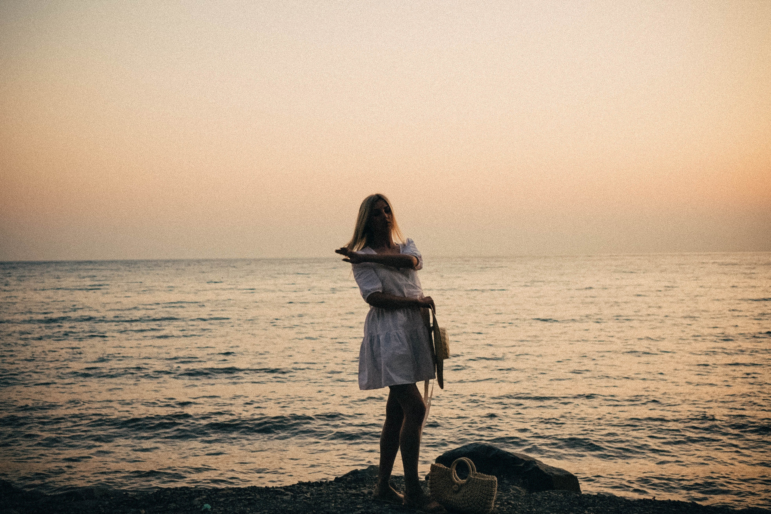 Море. Профессиональный фотограф, Санкт-Петербург — Виктория Богомолова