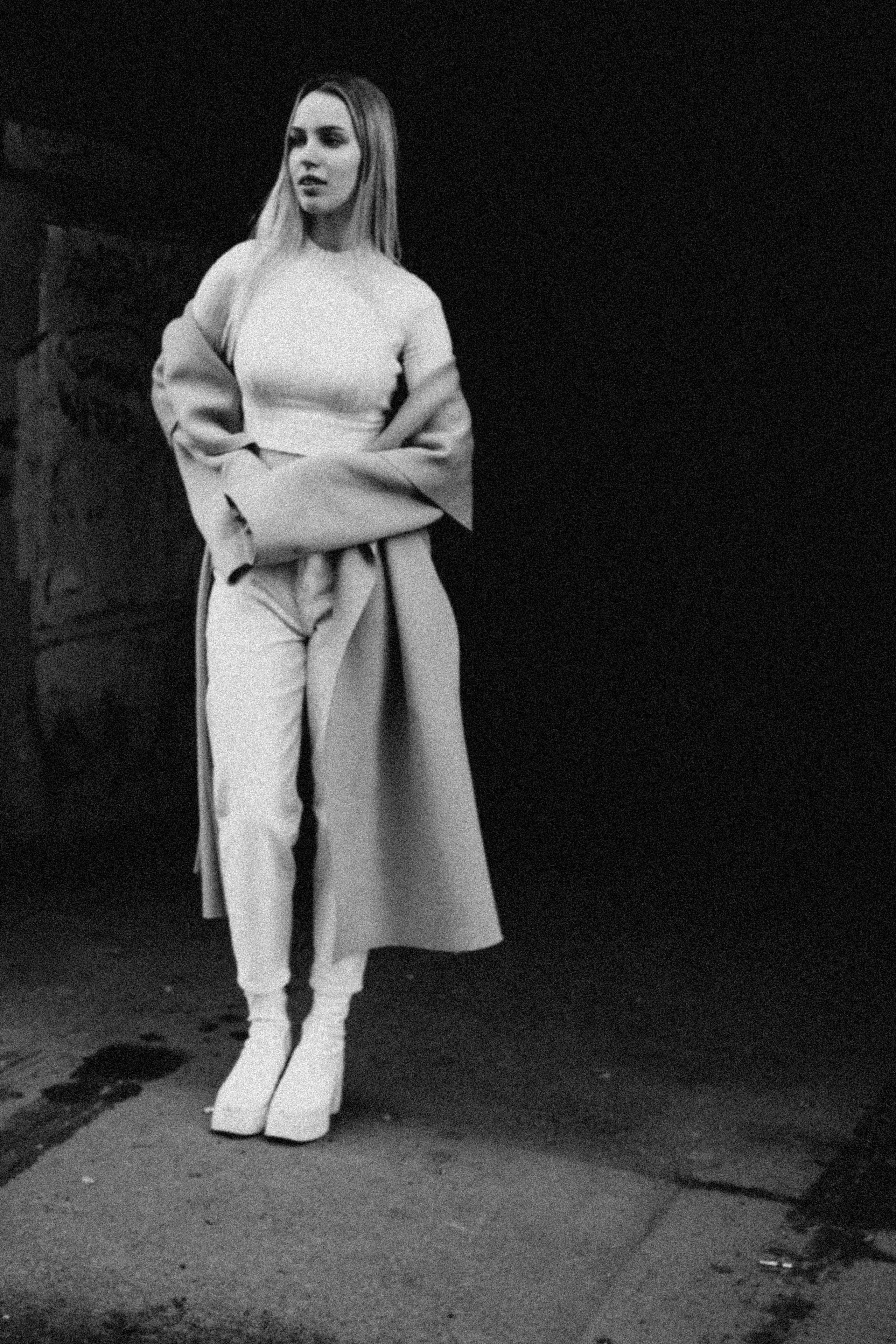 На закате. Профессиональный фотограф, Санкт-Петербург — Виктория Богомолова