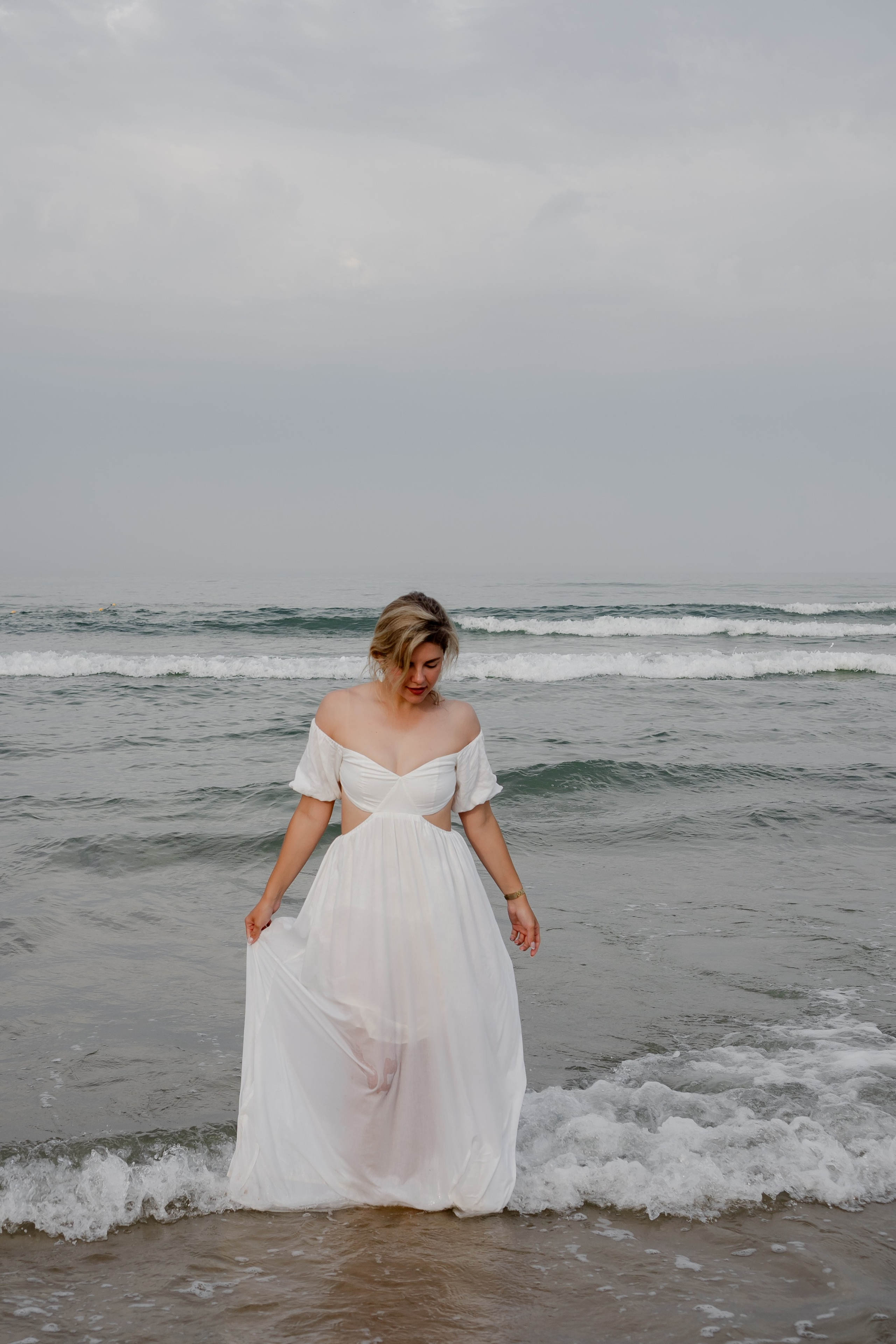 ДЕВУШКИ НА РАССВЕТНОЙ СЬЕМКЕ. Профессиональный фотограф, Санкт-Петербург — Виктория Богомолова