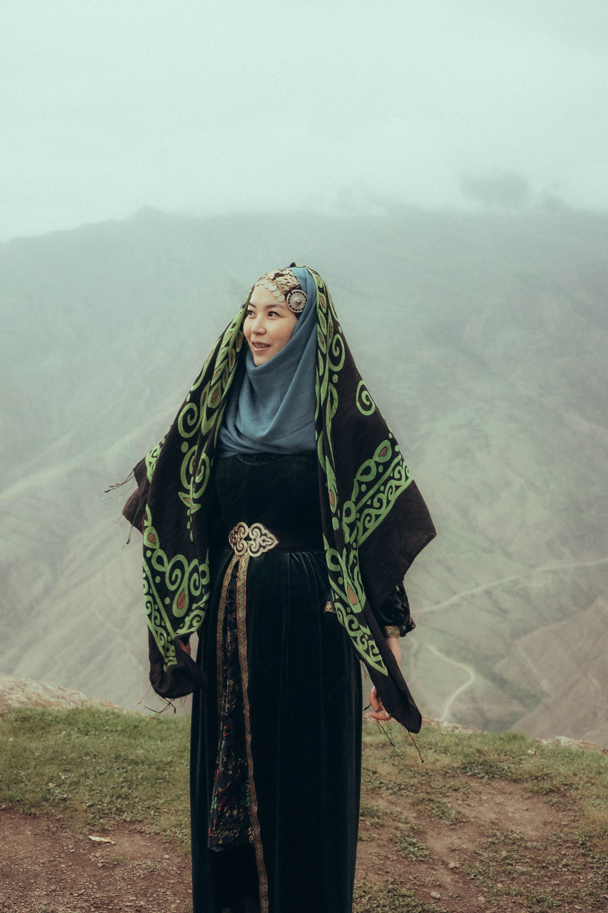 Дагестан. Профессиональный фотограф, Санкт-Петербург — Виктория Богомолова