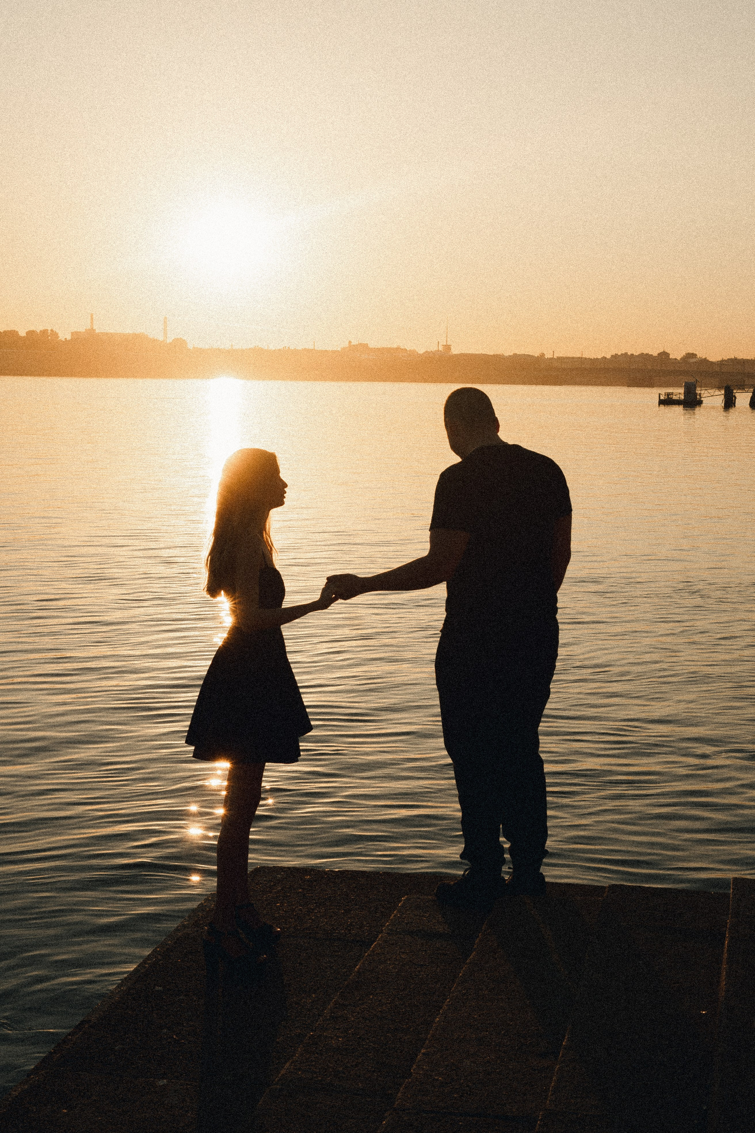 Рассвет. Профессиональный фотограф, Санкт-Петербург — Виктория Богомолова