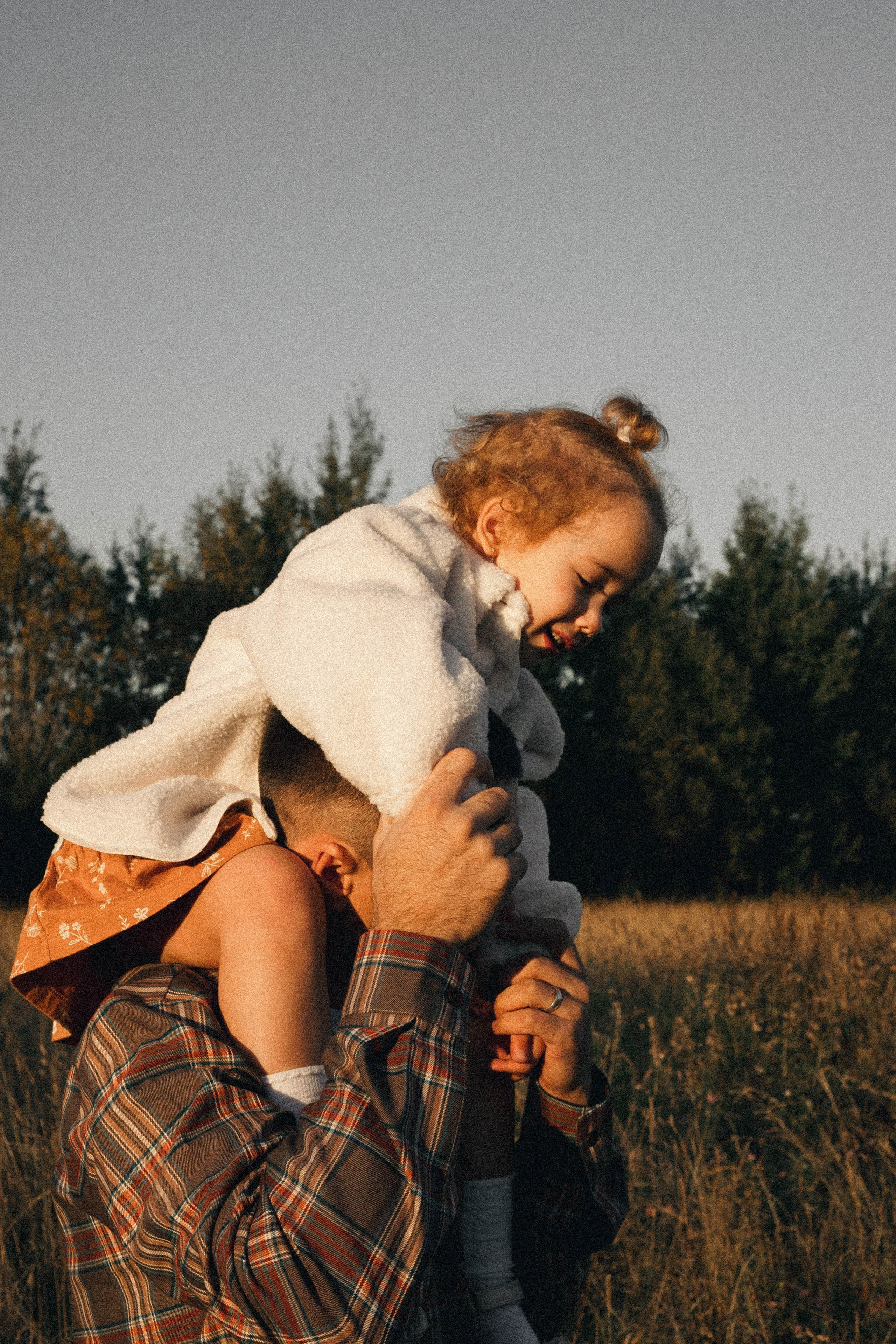 Семейная серия. Профессиональный фотограф, Санкт-Петербург — Виктория Богомолова