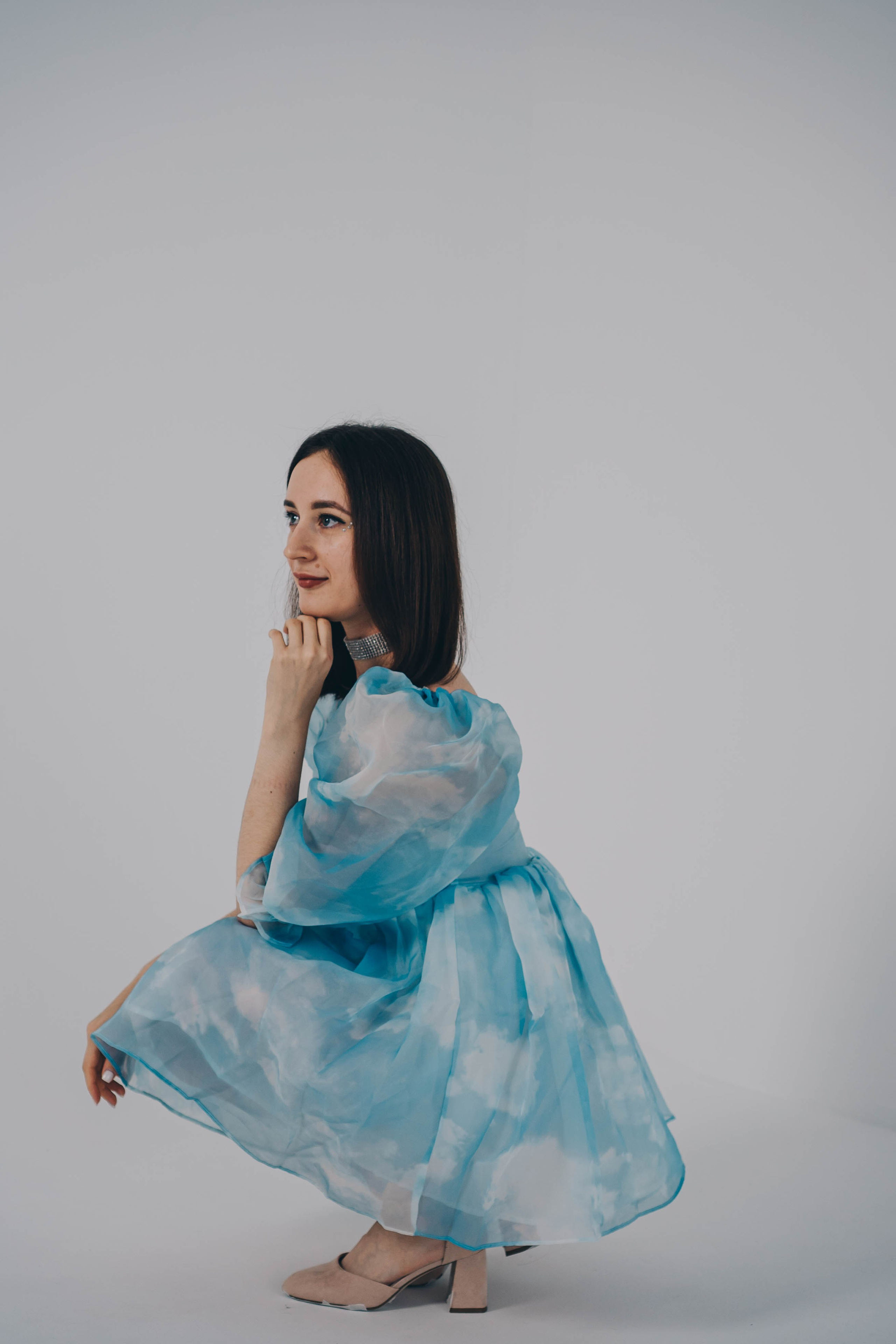 Фотосессия для дня рождения. Профессиональный фотограф, Санкт-Петербург — Виктория Богомолова