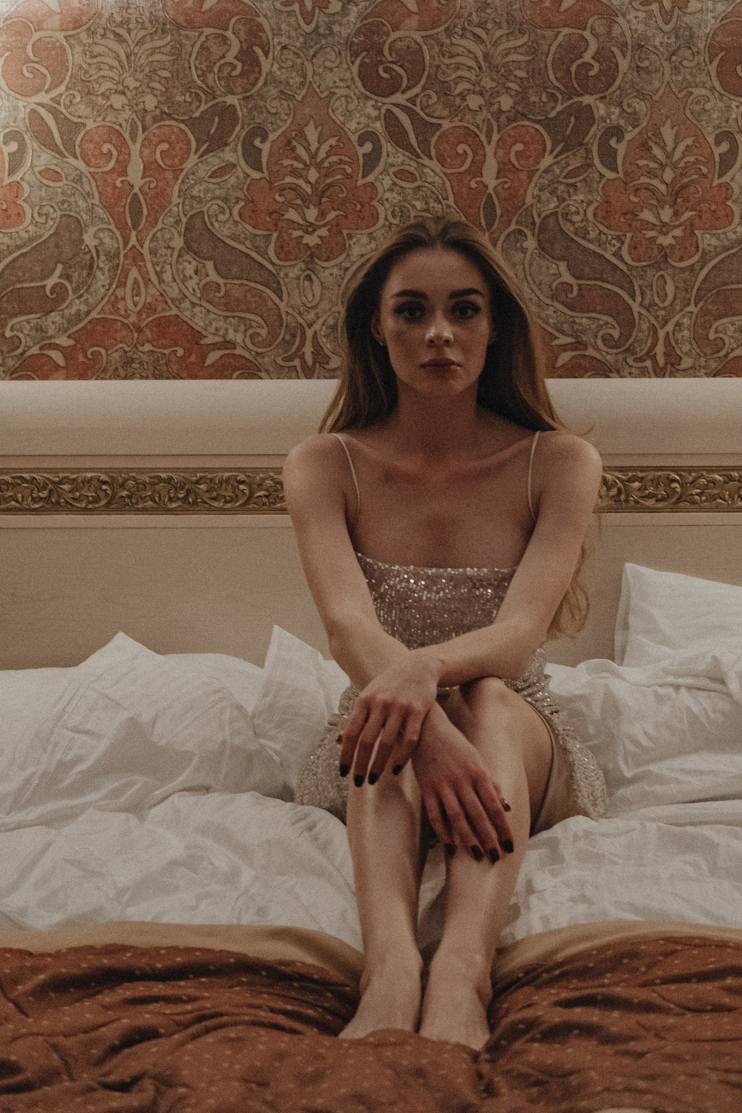 ОТЕЛЬНАЯ ИСТОРИЯ. Профессиональный фотограф, Санкт-Петербург — Виктория Богомолова