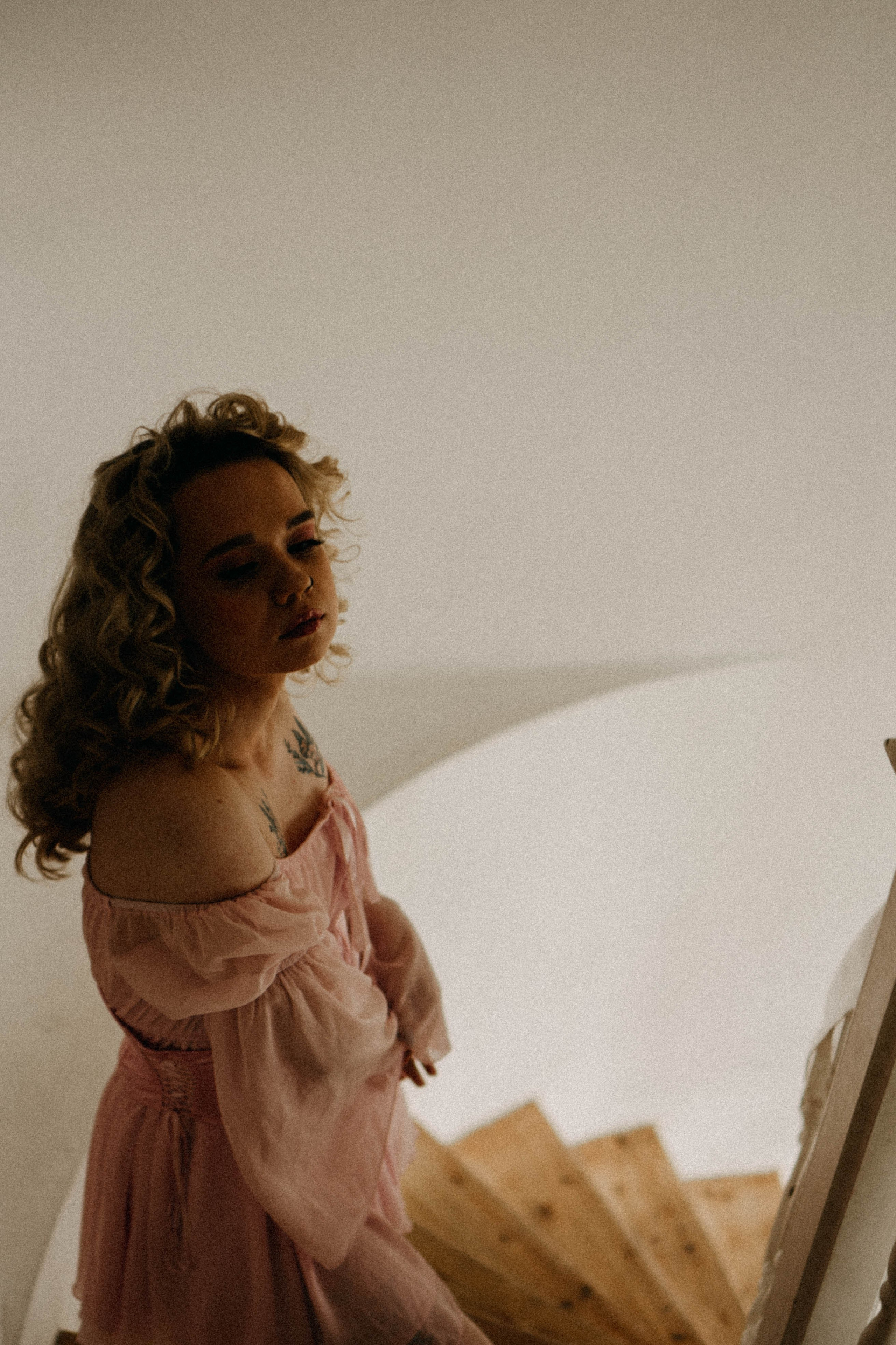 Студийная. Профессиональный фотограф, Санкт-Петербург — Виктория Богомолова