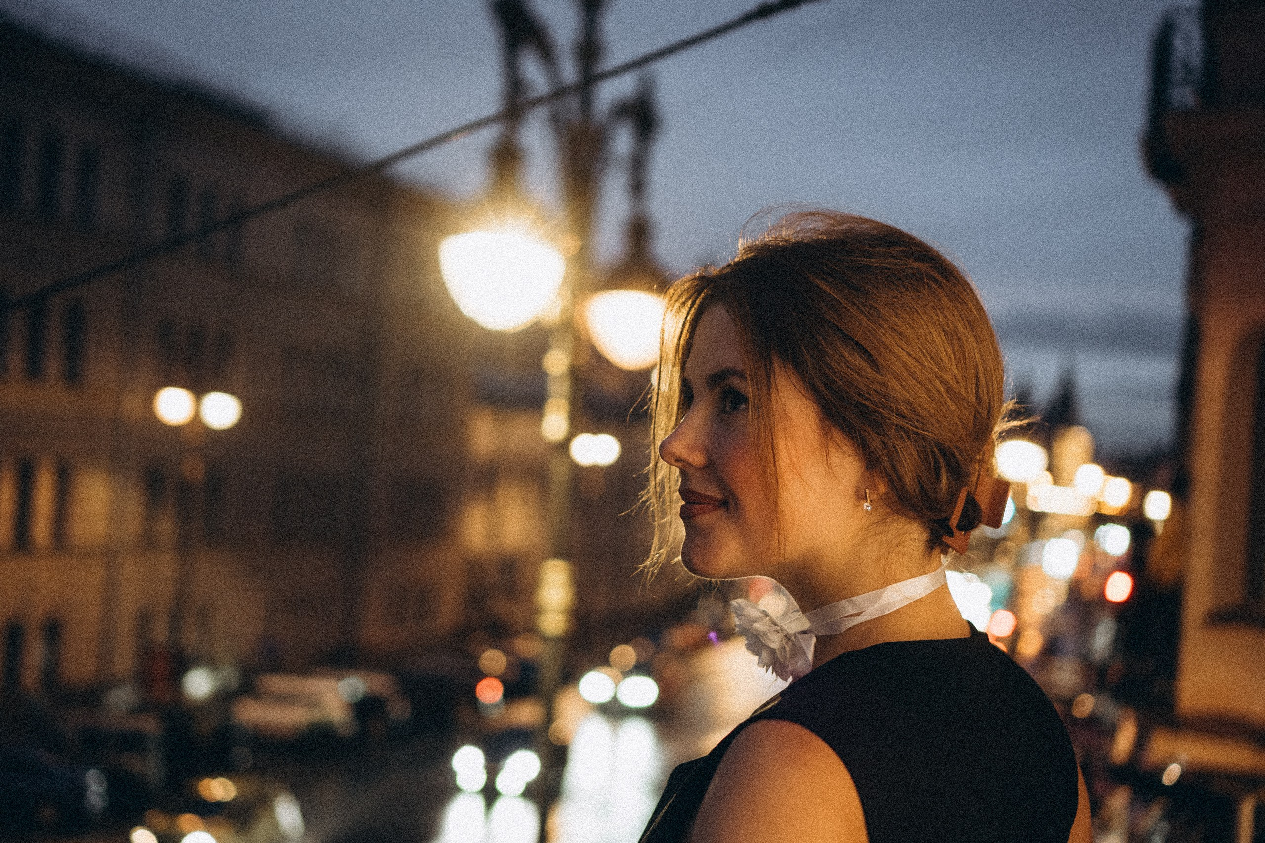 Студийная (обработка в другом стиле). Профессиональный фотограф, Санкт-Петербург — Виктория Богомолова