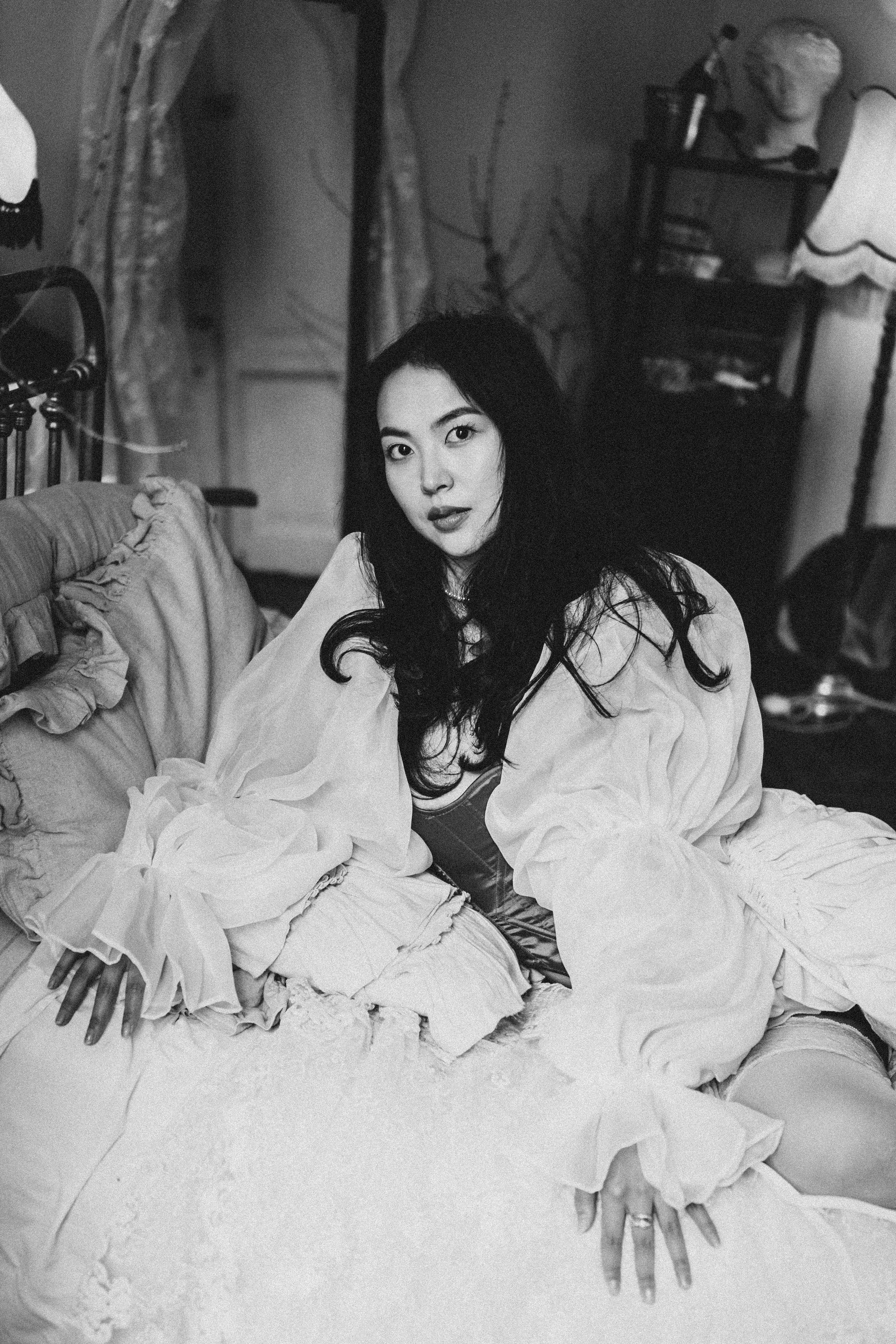 ВИНТАЖНЫЙ СТИЛЬ. Профессиональный фотограф, Санкт-Петербург — Виктория Богомолова