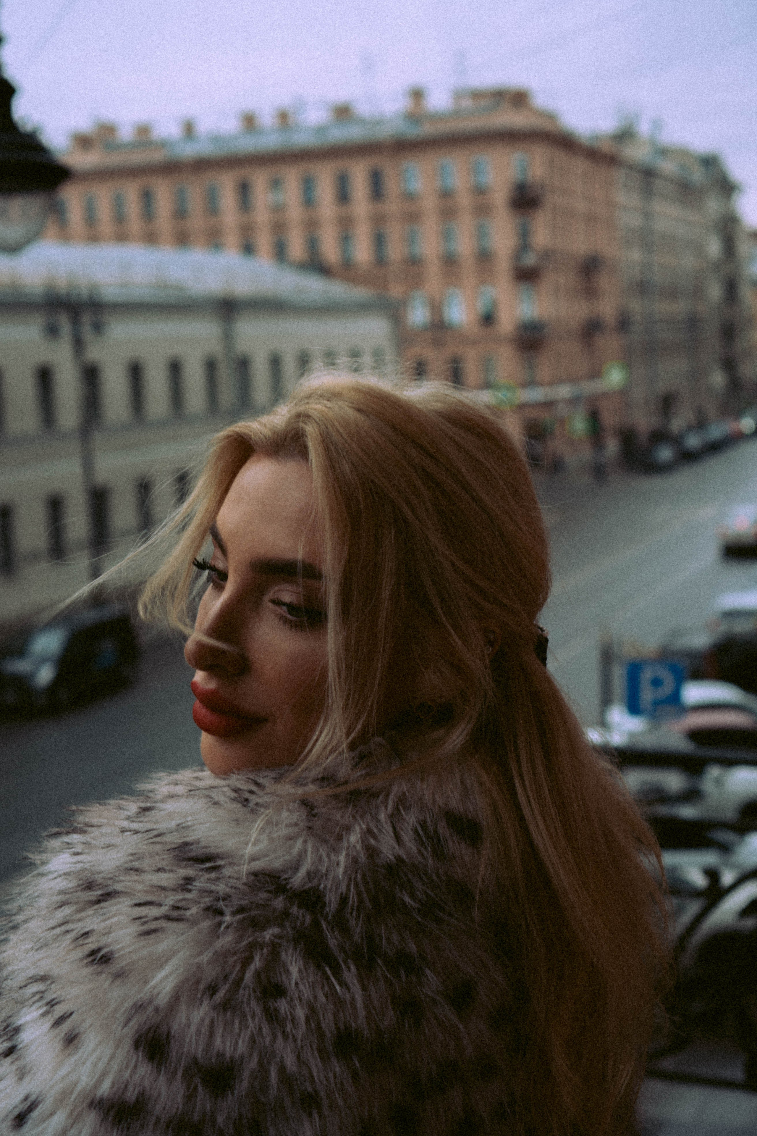 Винтажная серия. Профессиональный фотограф, Санкт-Петербург — Виктория Богомолова