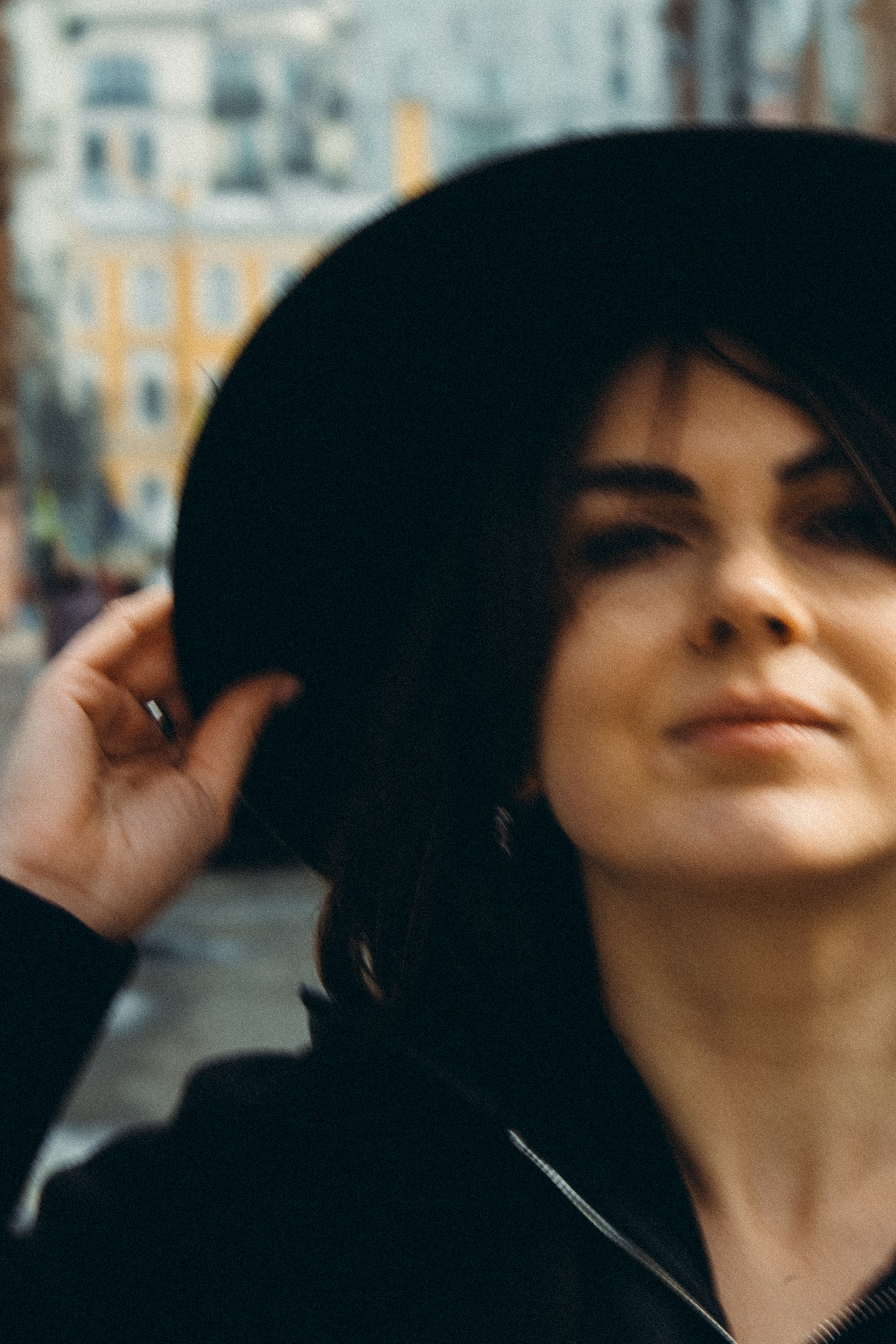 Прогулка по весеннему Питеру. Профессиональный фотограф, Санкт-Петербург — Виктория Богомолова