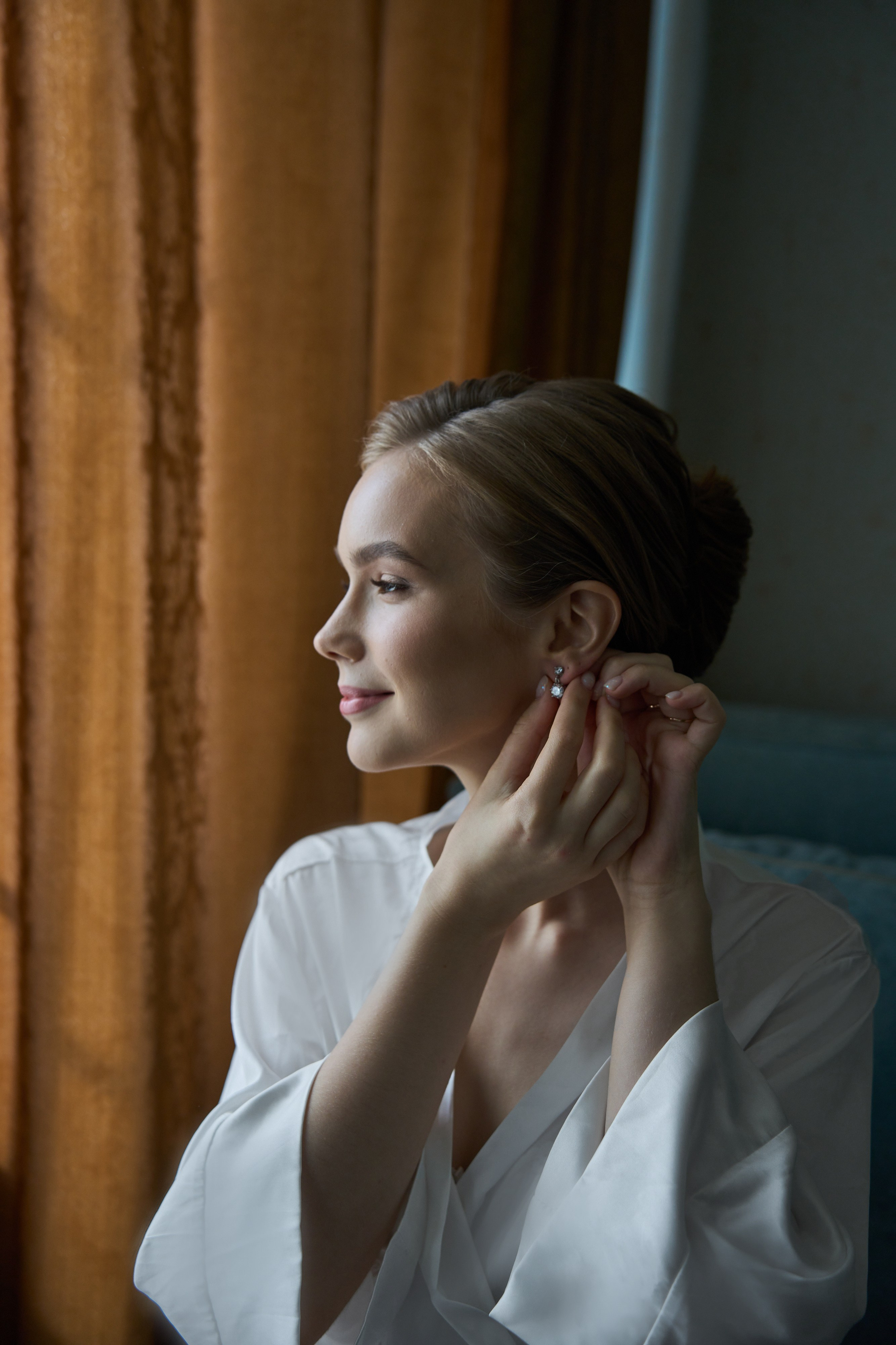 Саша и Катя. Свадебный фотограф и видеооператор Андрей Любовинин