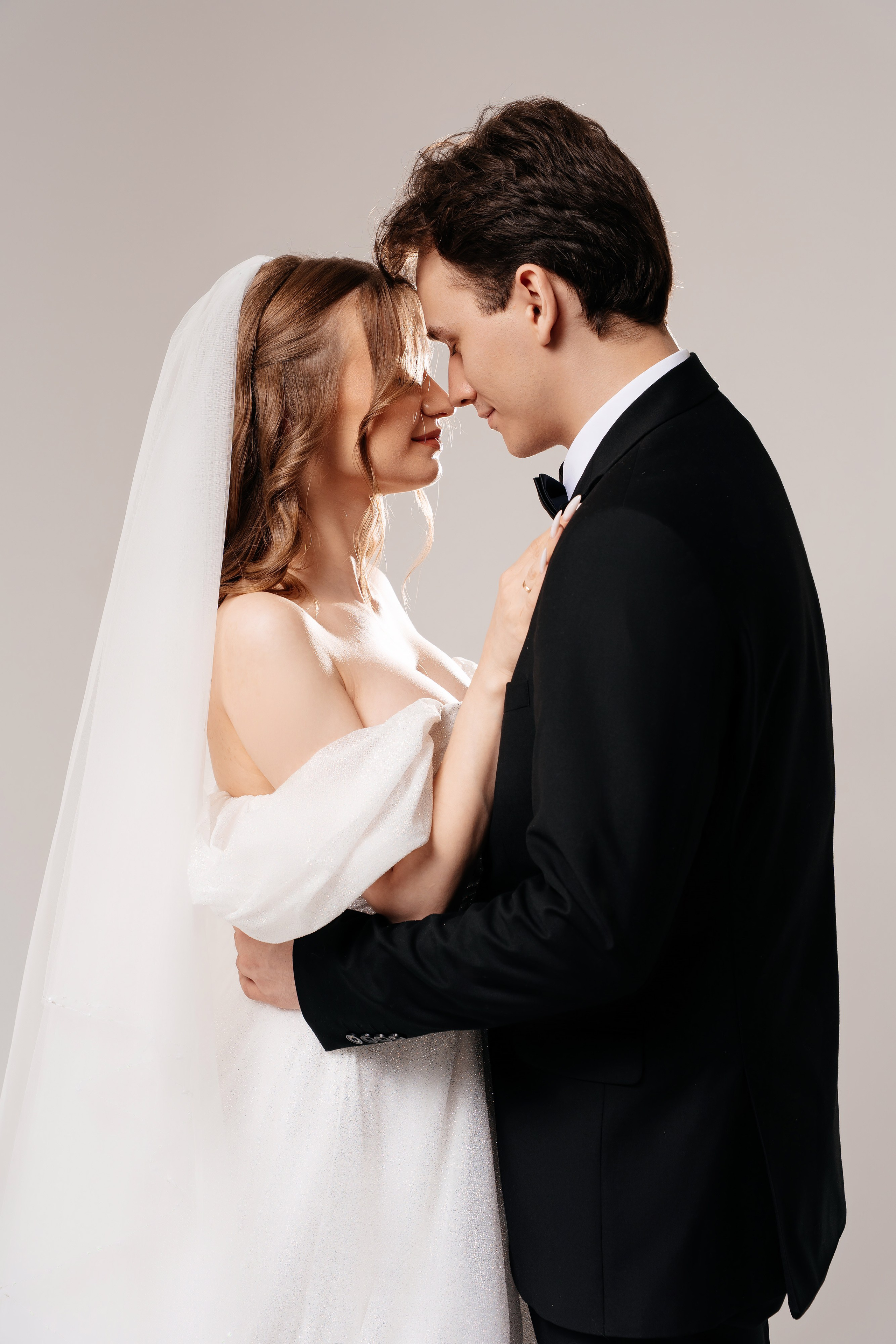 Свадебные. Креативное портфолио