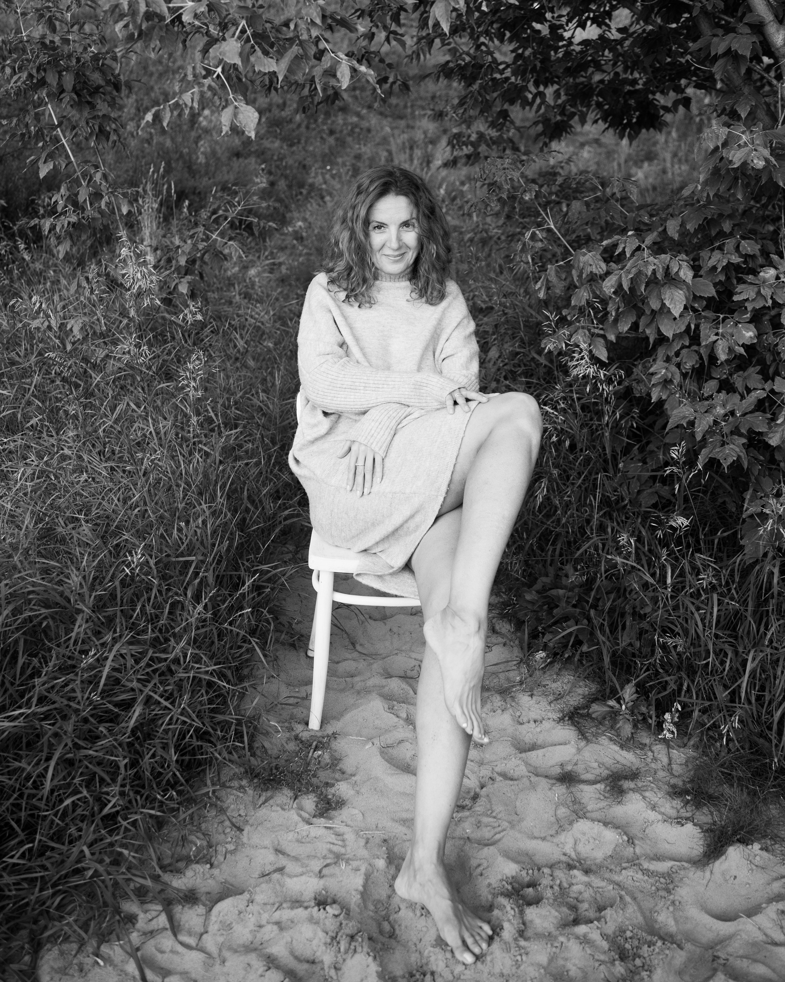 Фотограф Красногорск Юлия Чернова