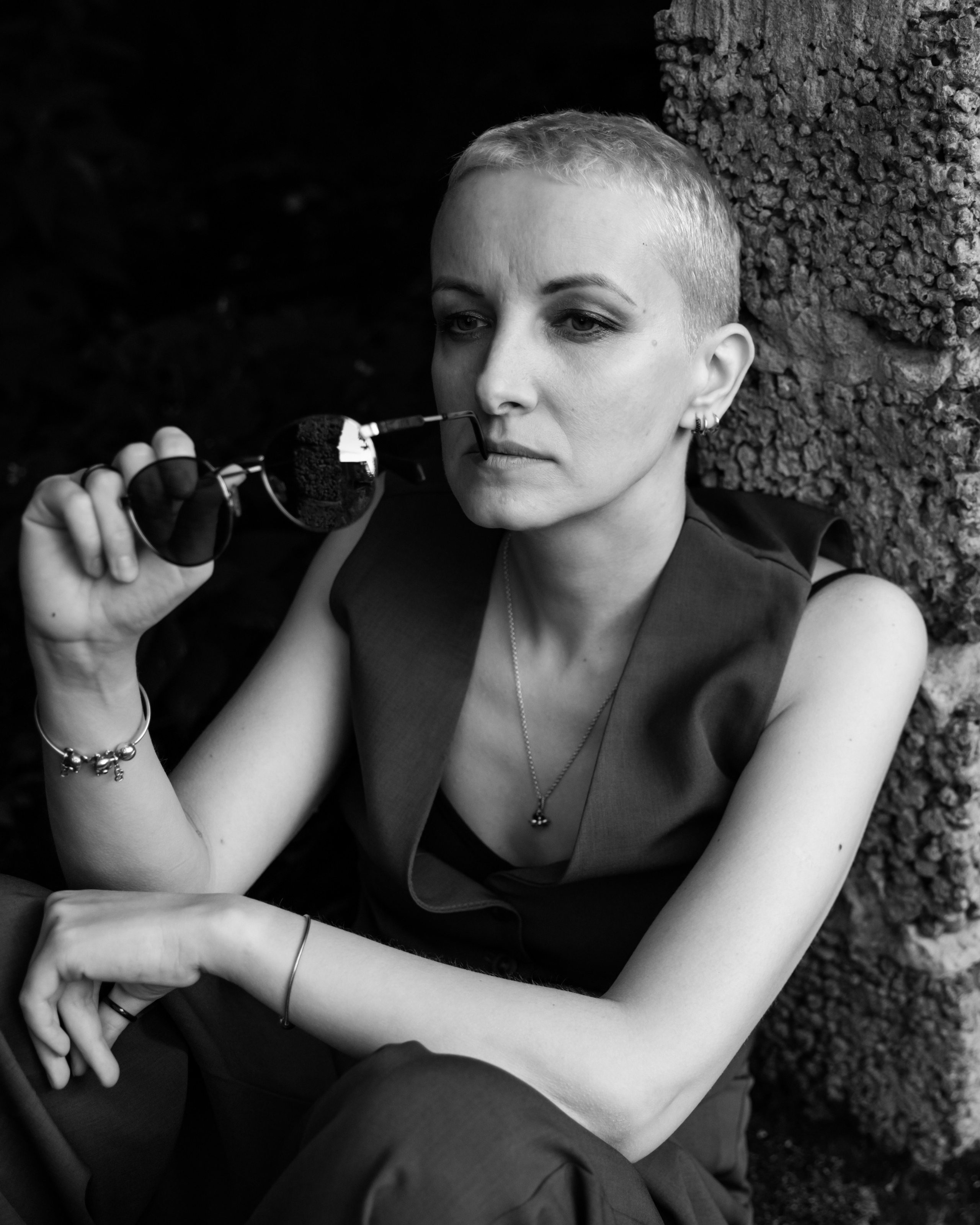 Мария 36 лет, сила внутри. Фотограф Красногорск Юлия Чернова