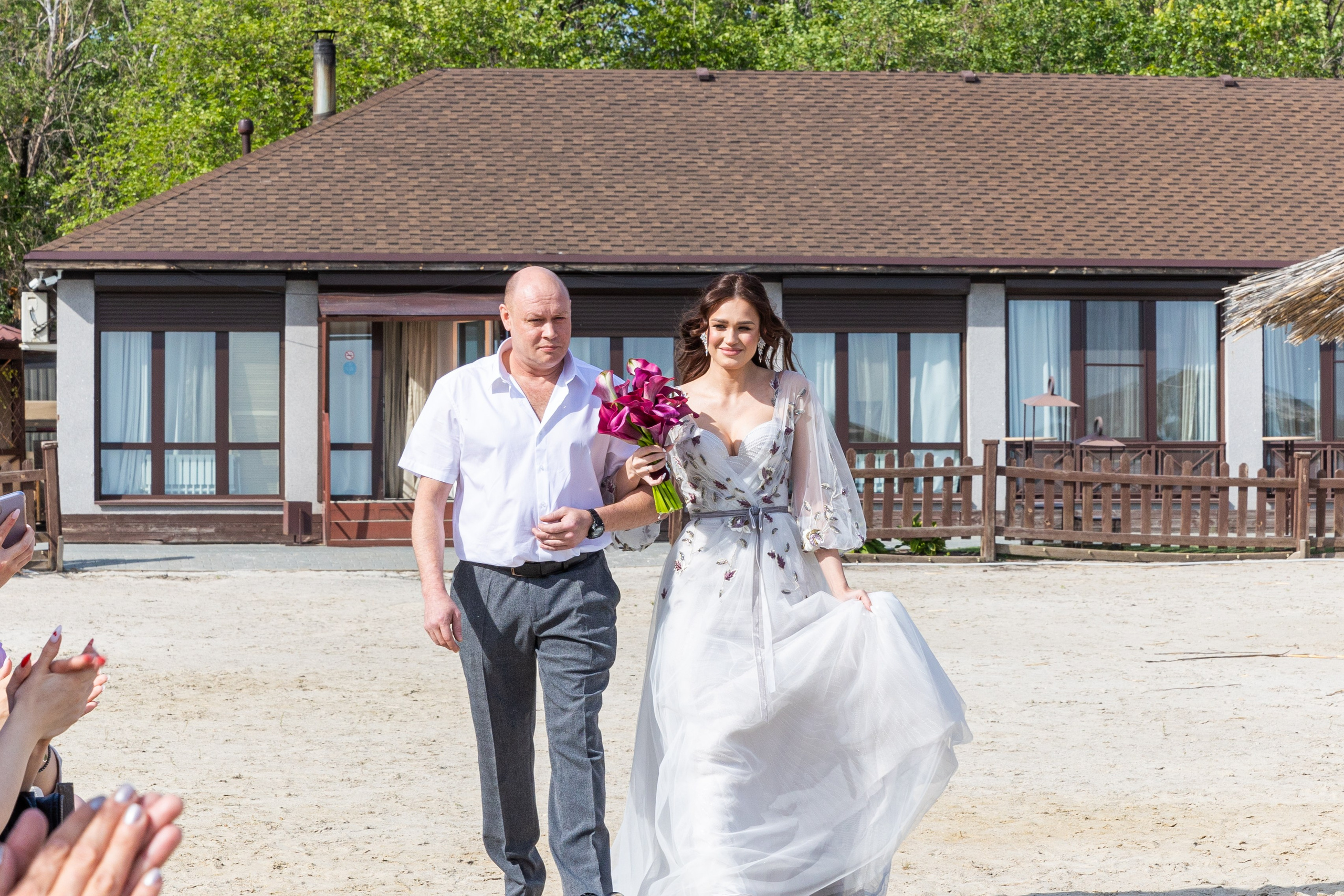 Ангелина и Иван. Свадебный и семейный фотограф в Челябинске Юлия Ишимова