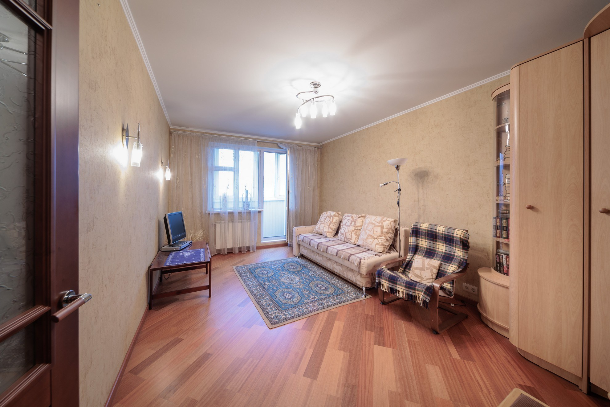 Квартира 3. Свадебный и репортажный фотограф в Москве и Московской области