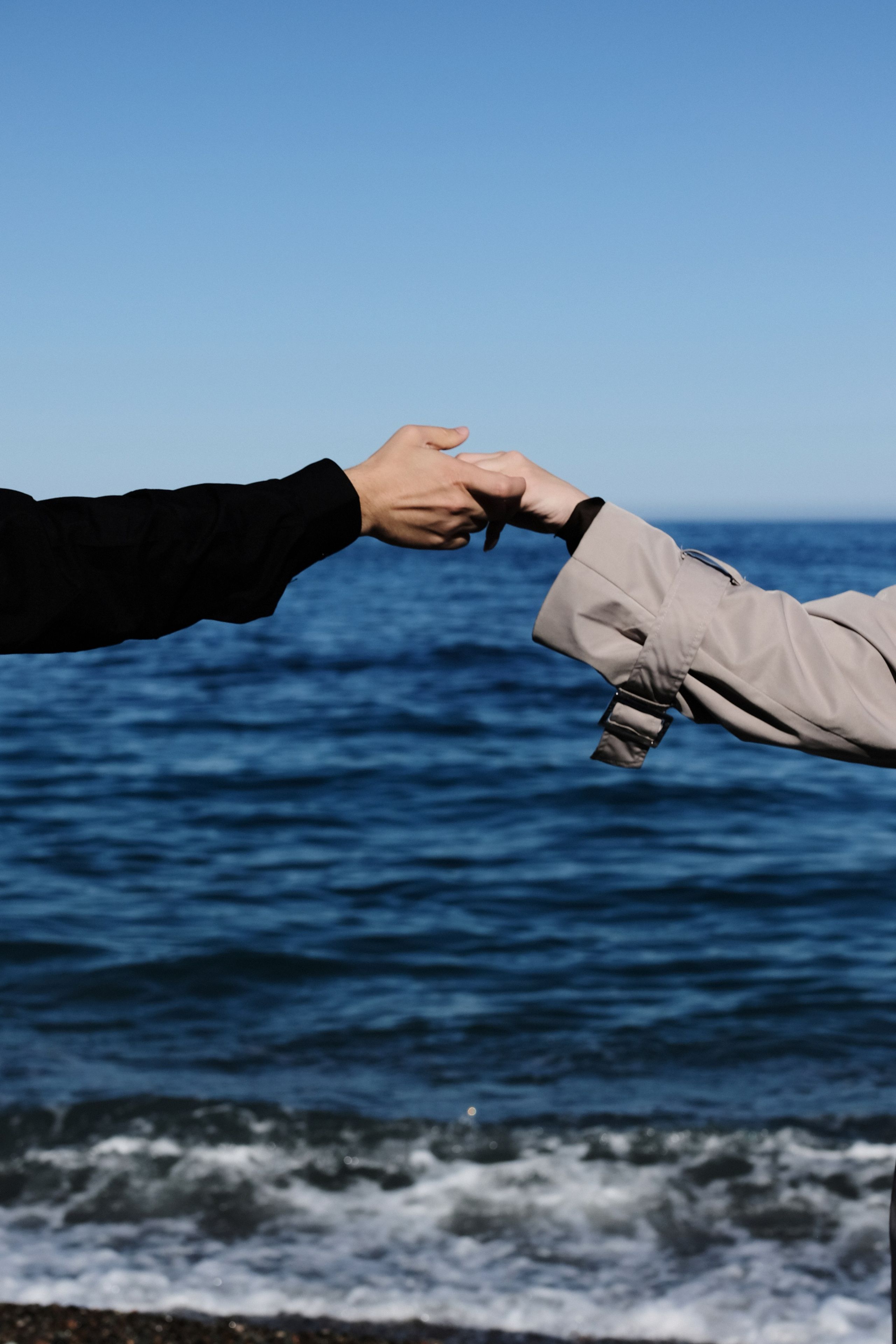 История о любви. Таня Чернова