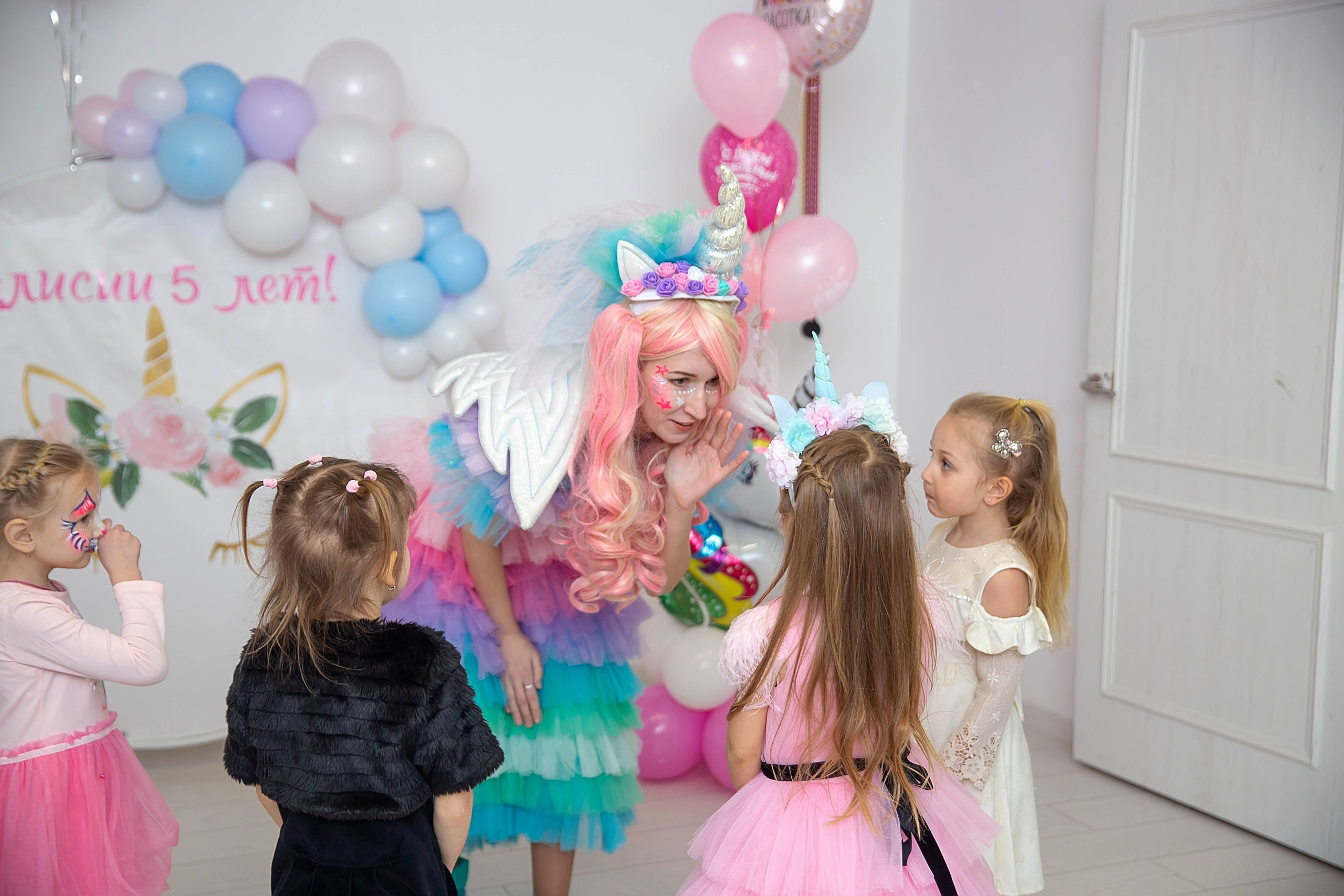 День Рождения. Семейный и детский фотограф в Нижнем Новгороде