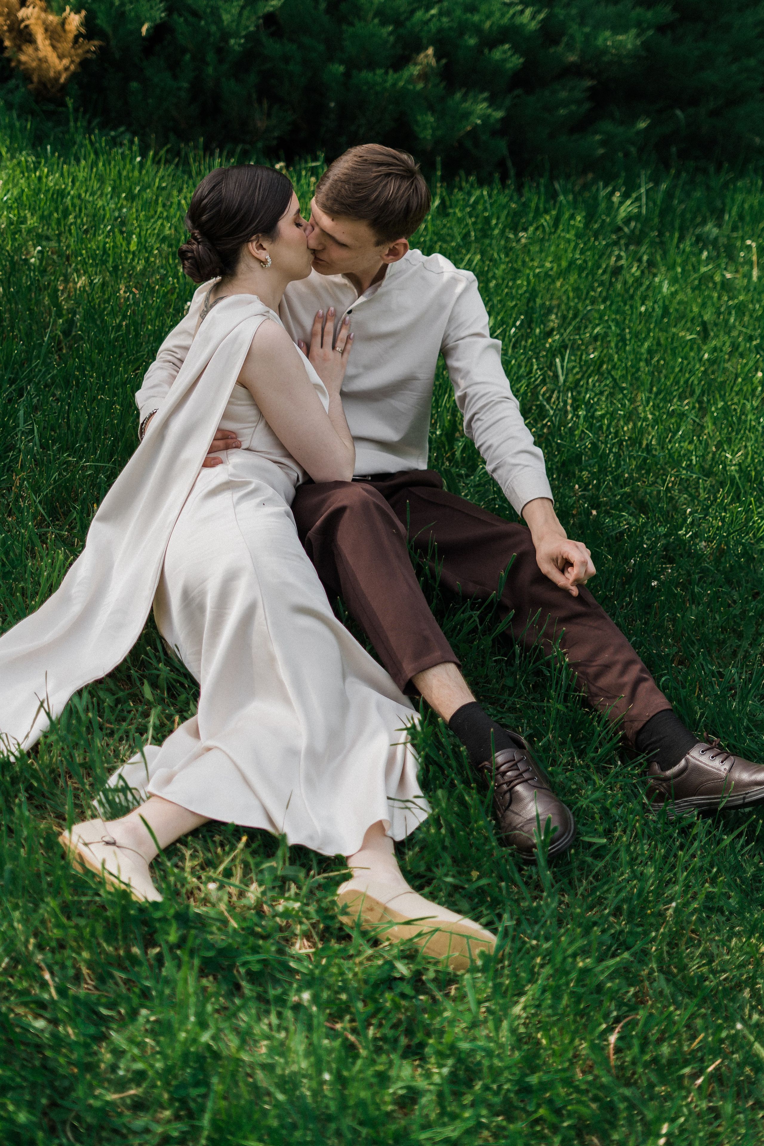 Карина & Михаил