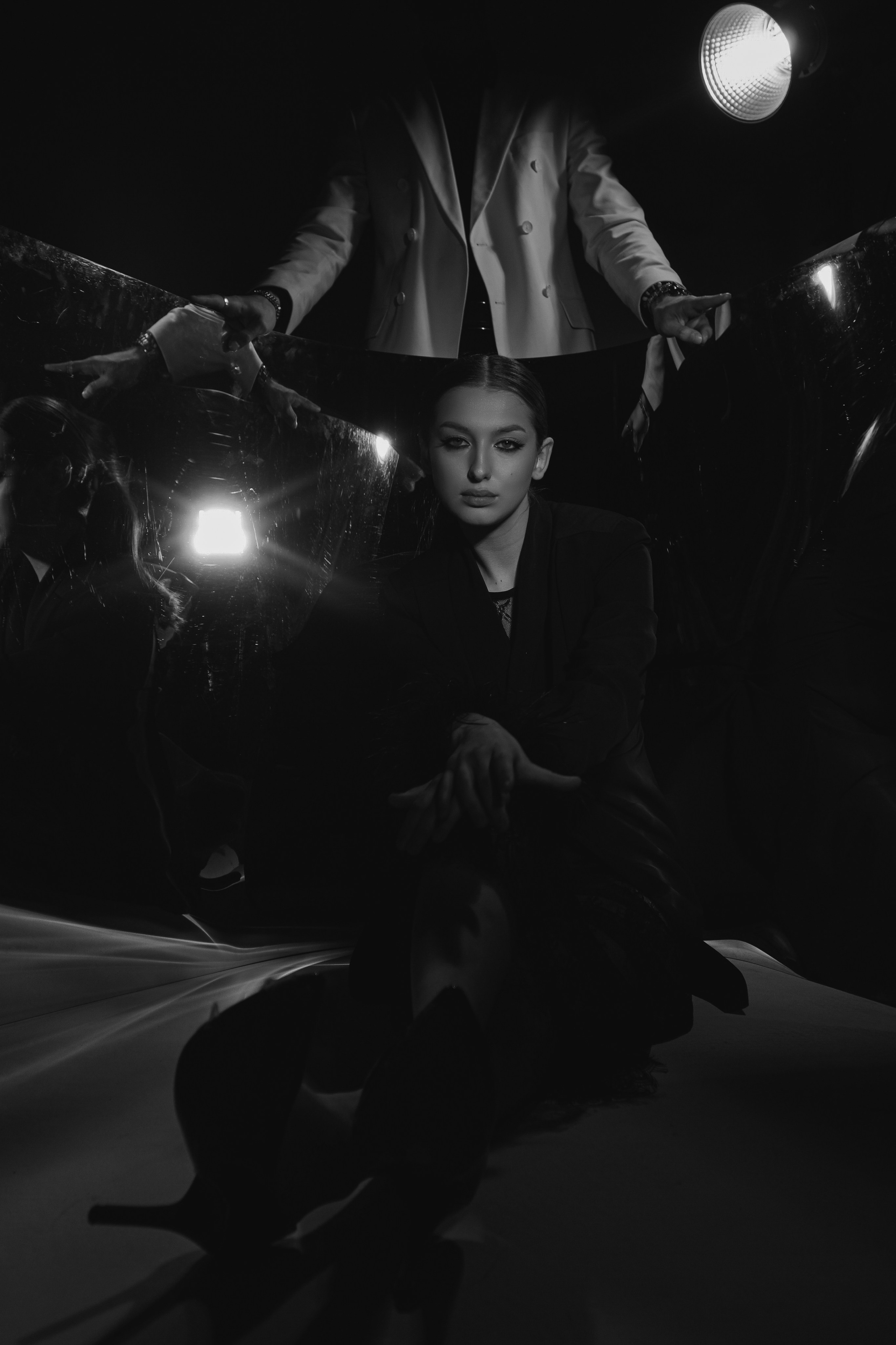 Виктория & Егор