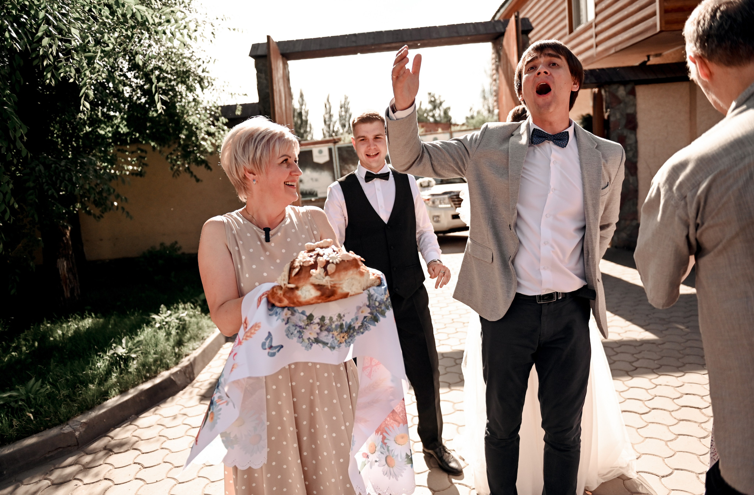 Алексей и Дарья. Свадебный, семейный, детский, контент фотограф в Омске Максим Ильин